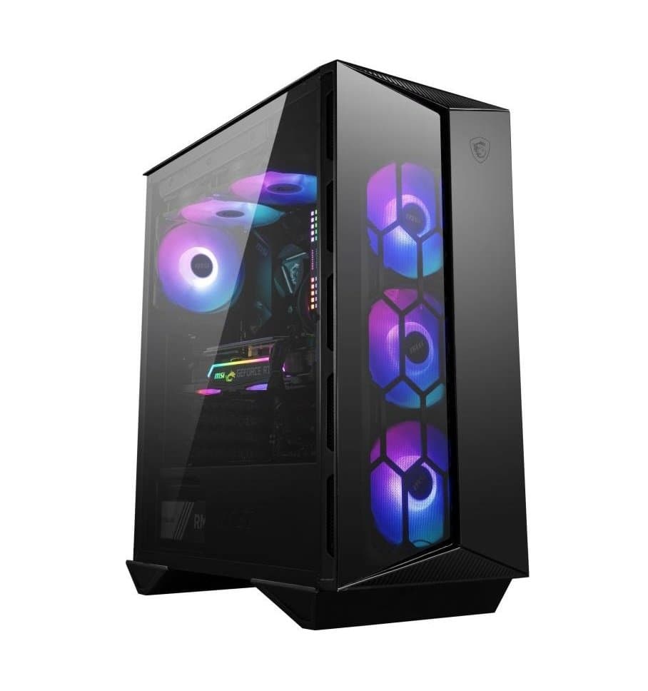 PC Gamer Ryzen 7-5700X3D/ 32GB/ 1TB SSD/ RTX 3090TI 24GB