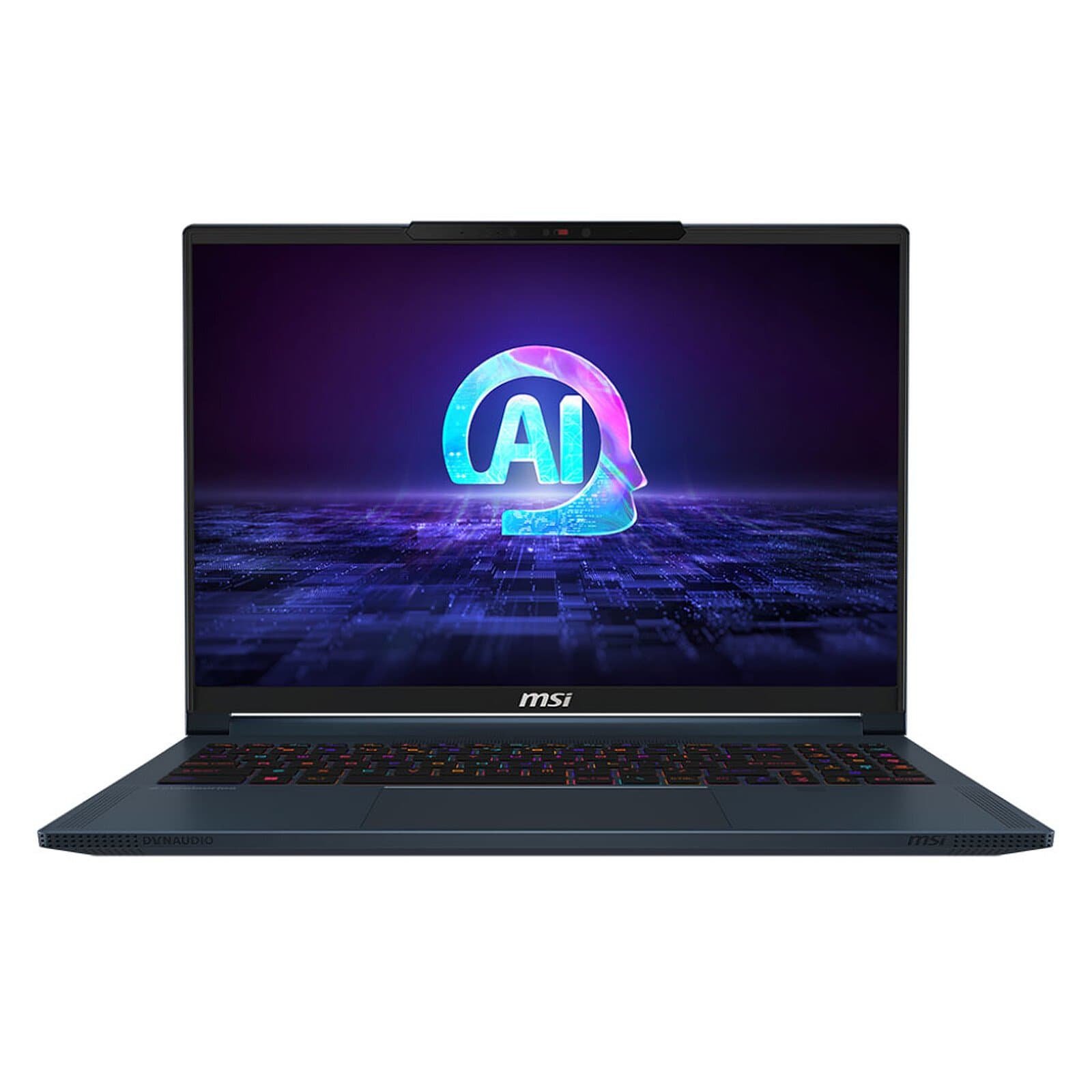 MSI Stealth 16 AI Studio A1V Intel Core Ultra 9 185H/32GB/1TB SSD/RTX 4070 16" QHD 240HZ