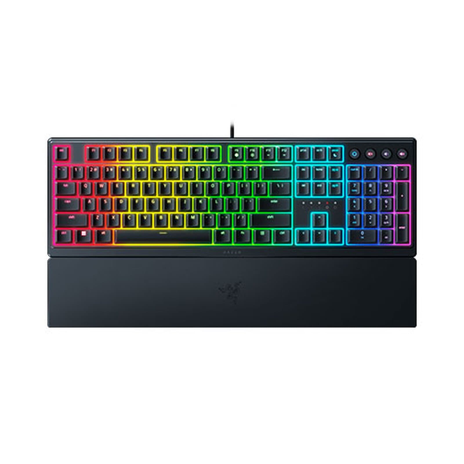 RAZER ORNATA V3