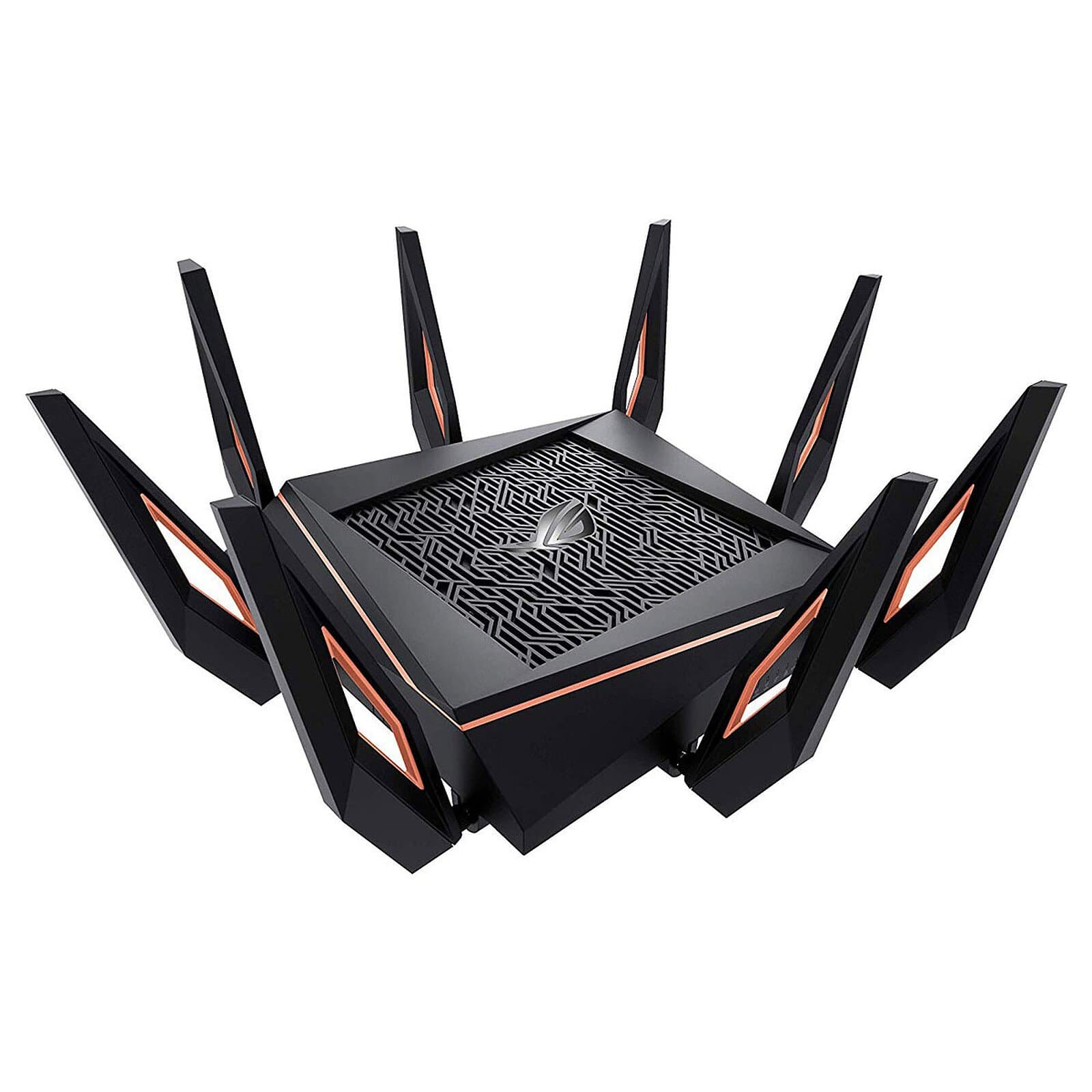 ROG RAPTURE GT-AX11000 PRO