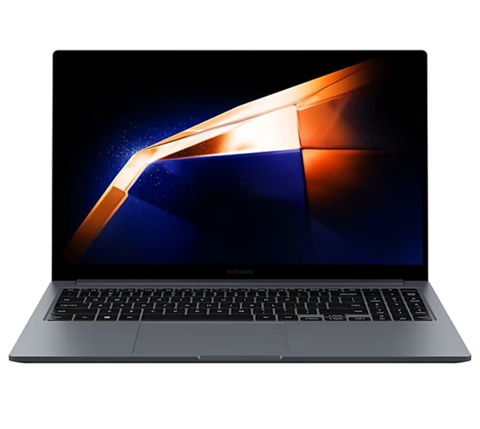 SAMSUNG GALAXY BOOK 4 INTEL CORE 7 16GB 512GB 15.6"