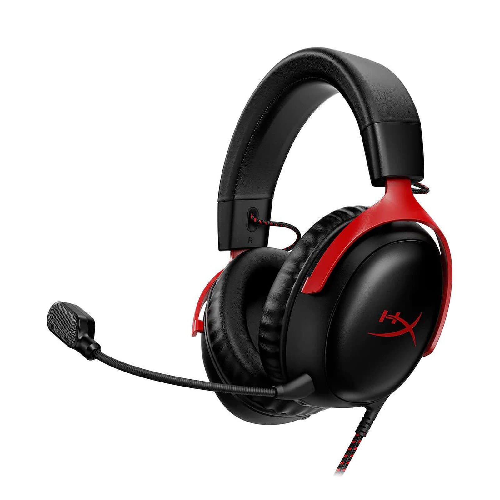 HyperX Cloud III ROUGE