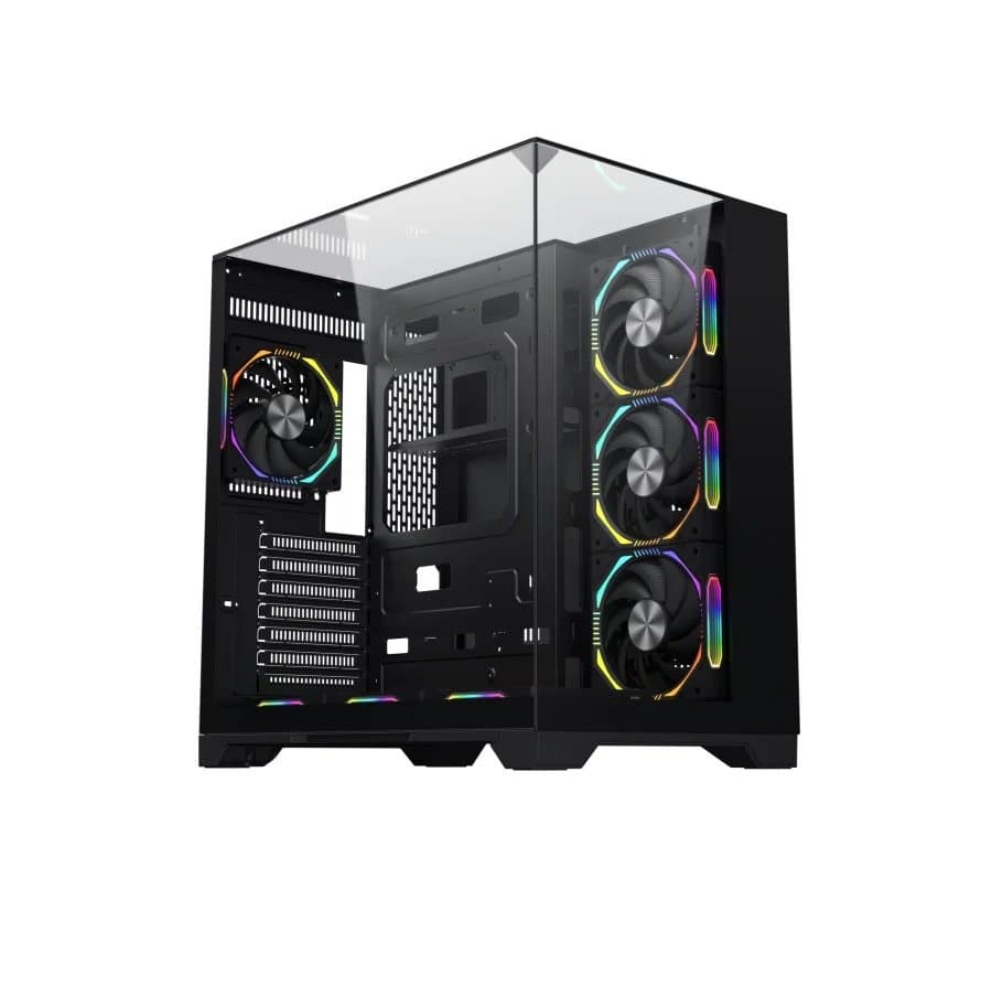 PC Gamer I9 13900K/ 32GB/ 2TB SSD/ RTX 3090TI 24GB