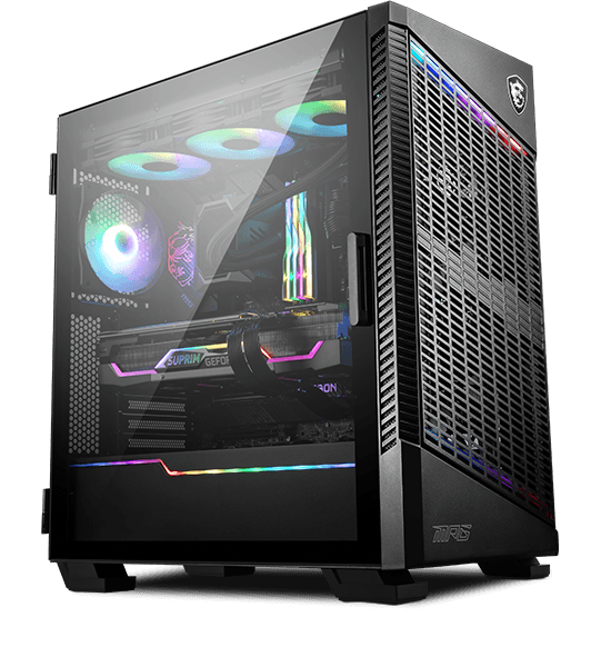 PC GAMER Ryzen 7 7800X3D/ 32GB/ 1TB SSD/ RTX 4080 16GB