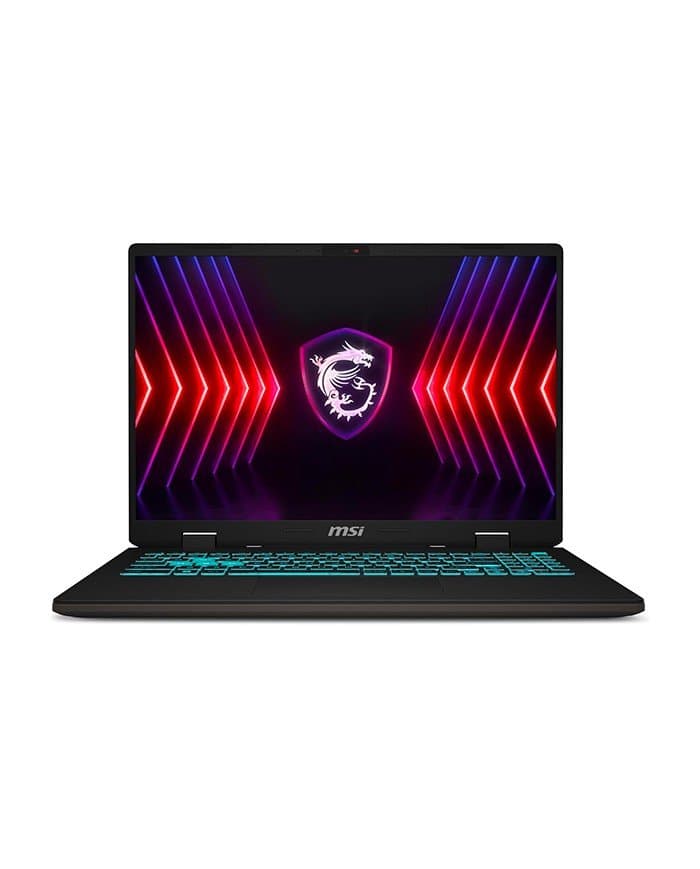 MSI SWORD 16 HX B14V | i9-14900HX | RTX 4060 8GB | 32GB | 1TB SSD | FHD+144Hz | Comme Neuf