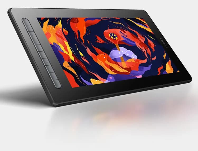 XP PEN ARTIST 16 PRO DISPLAY 2nd gen
