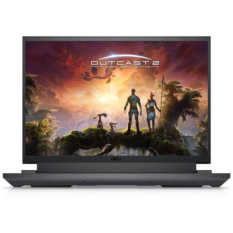 DELL G16 7630 Gaming laptop Intel Core i9-13900HX  / 32 Go DDR5 / RTX 4070 / 1 TB SSD / 16“ QHD+ 240 Hz