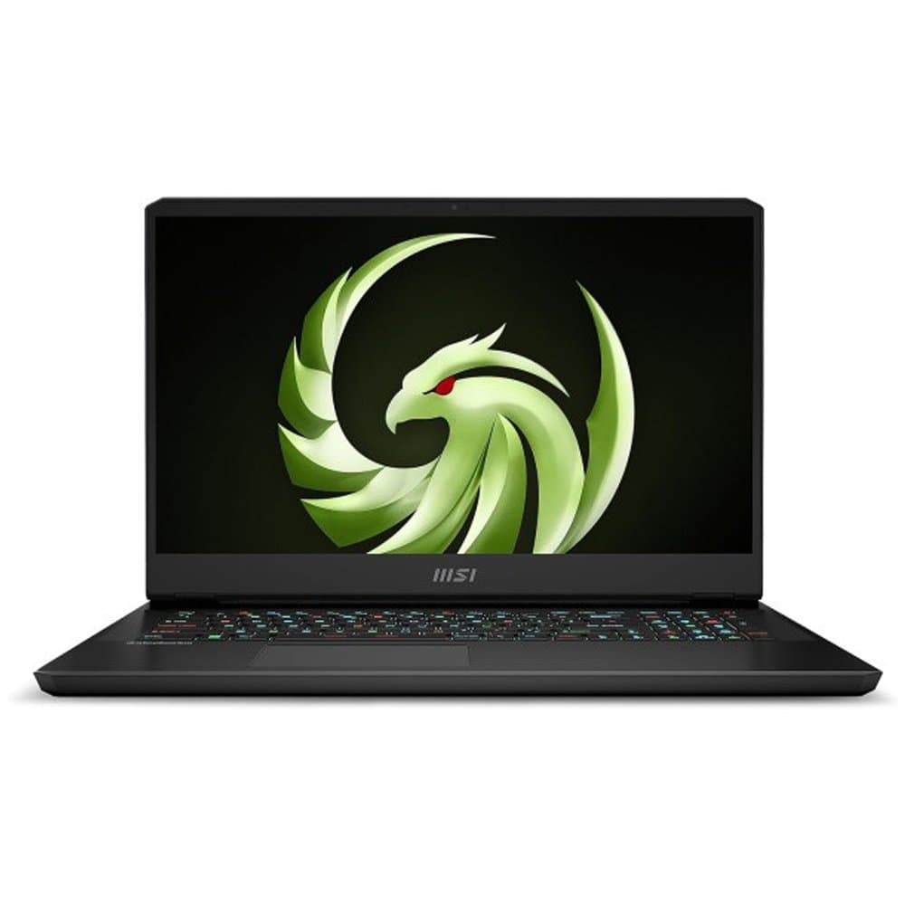 MSI Alpha 17 | Ryzen 9 7940HX | 32GB RAM | 1TB SSD | RTX 4070 8GB | 17" QHD 240Hz | Black
