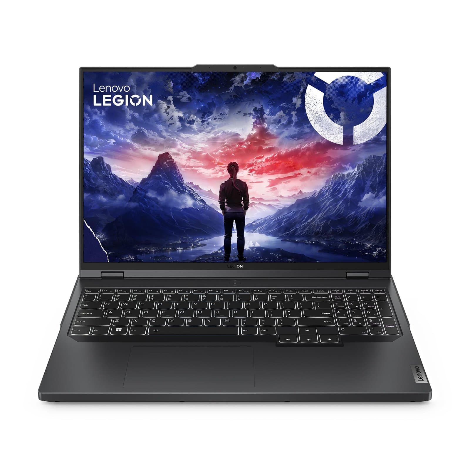 LEGION PRO 5 16ARX8 RYZEN 9 7945HX 32GB 1TB RTX 4070 16 WQXGA