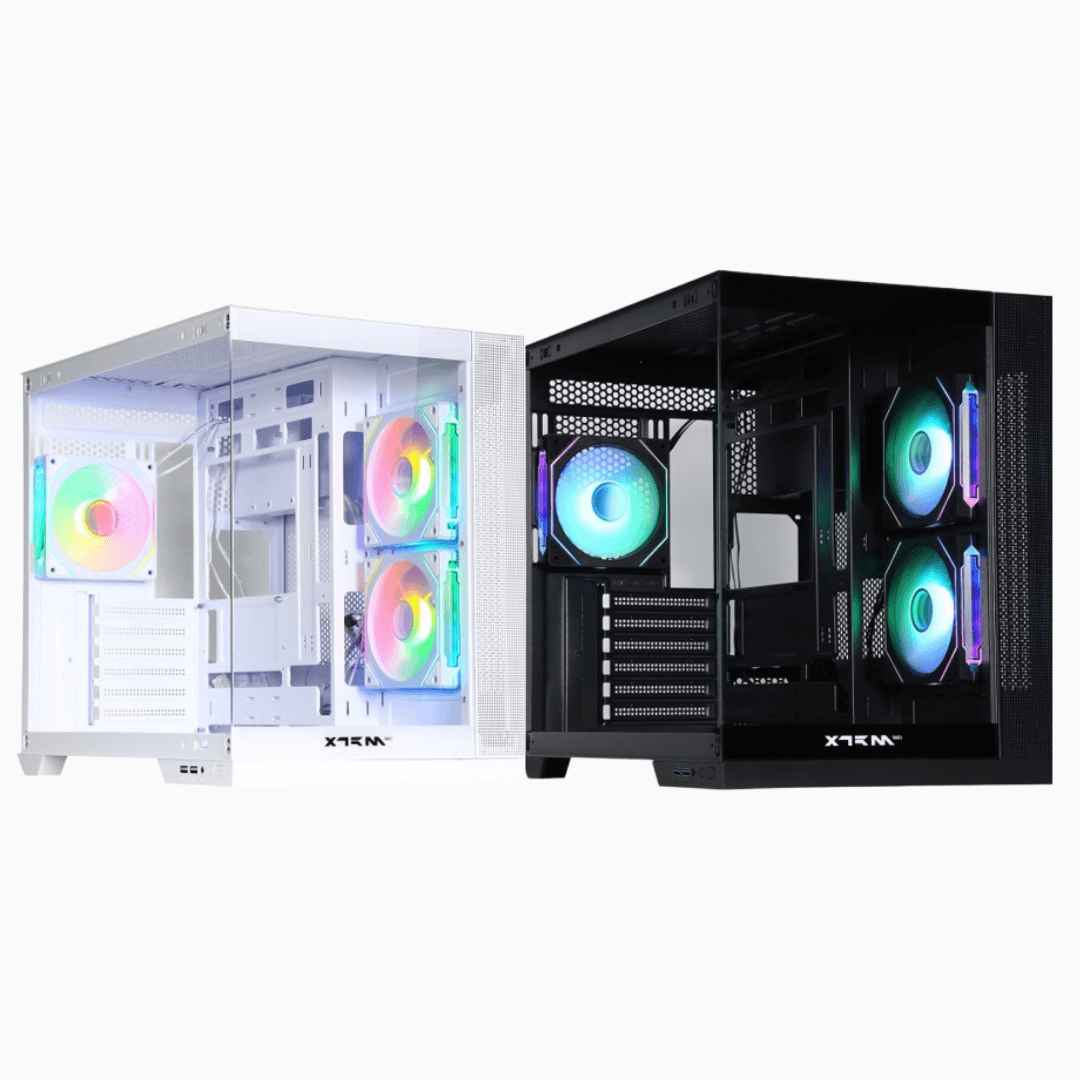 PC GAMER Ultra 5 245KF / 32GB / 2TB / RTX 4060 Ti VENTUS 2X OC 16GB