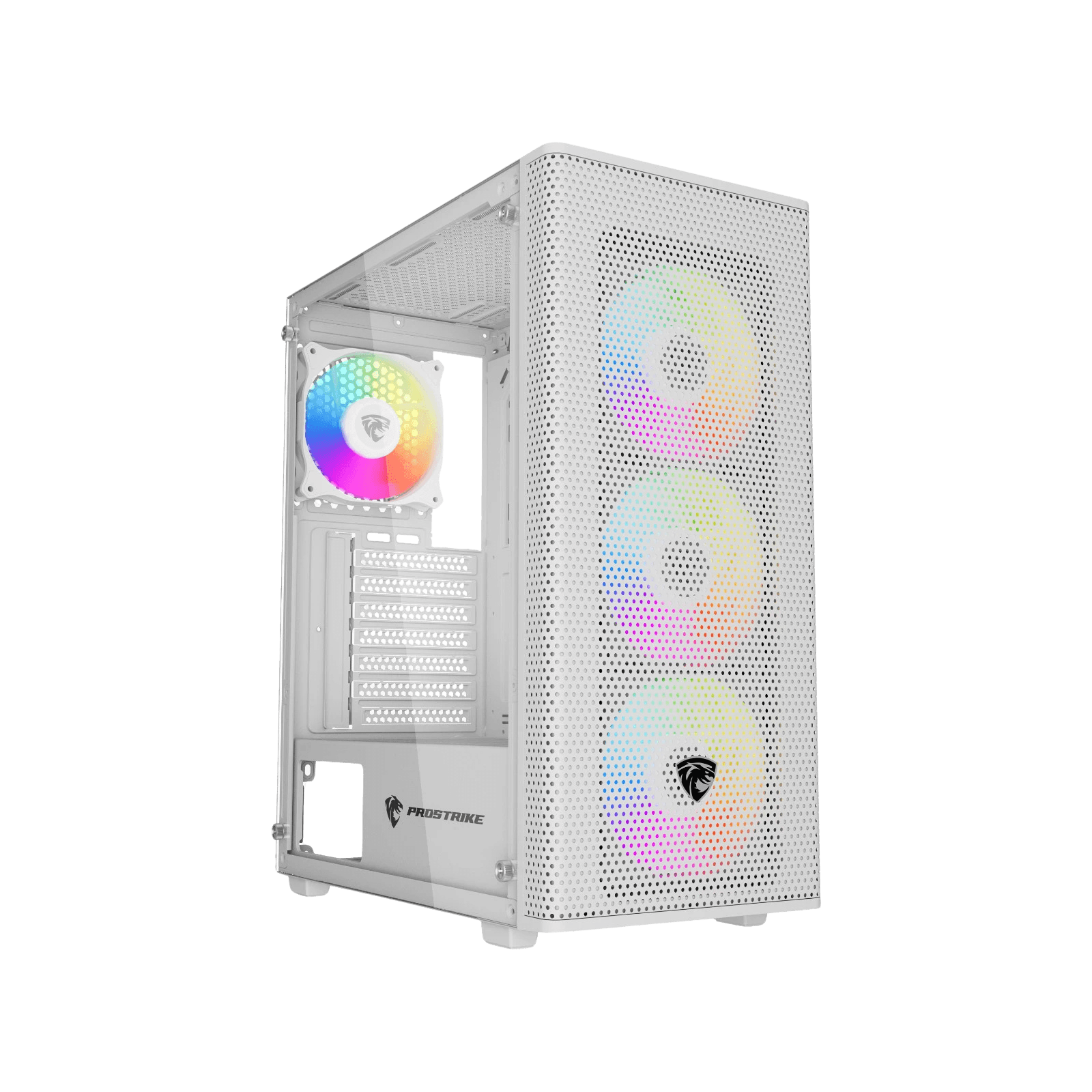 PROSTRIKE SPYDER (white)