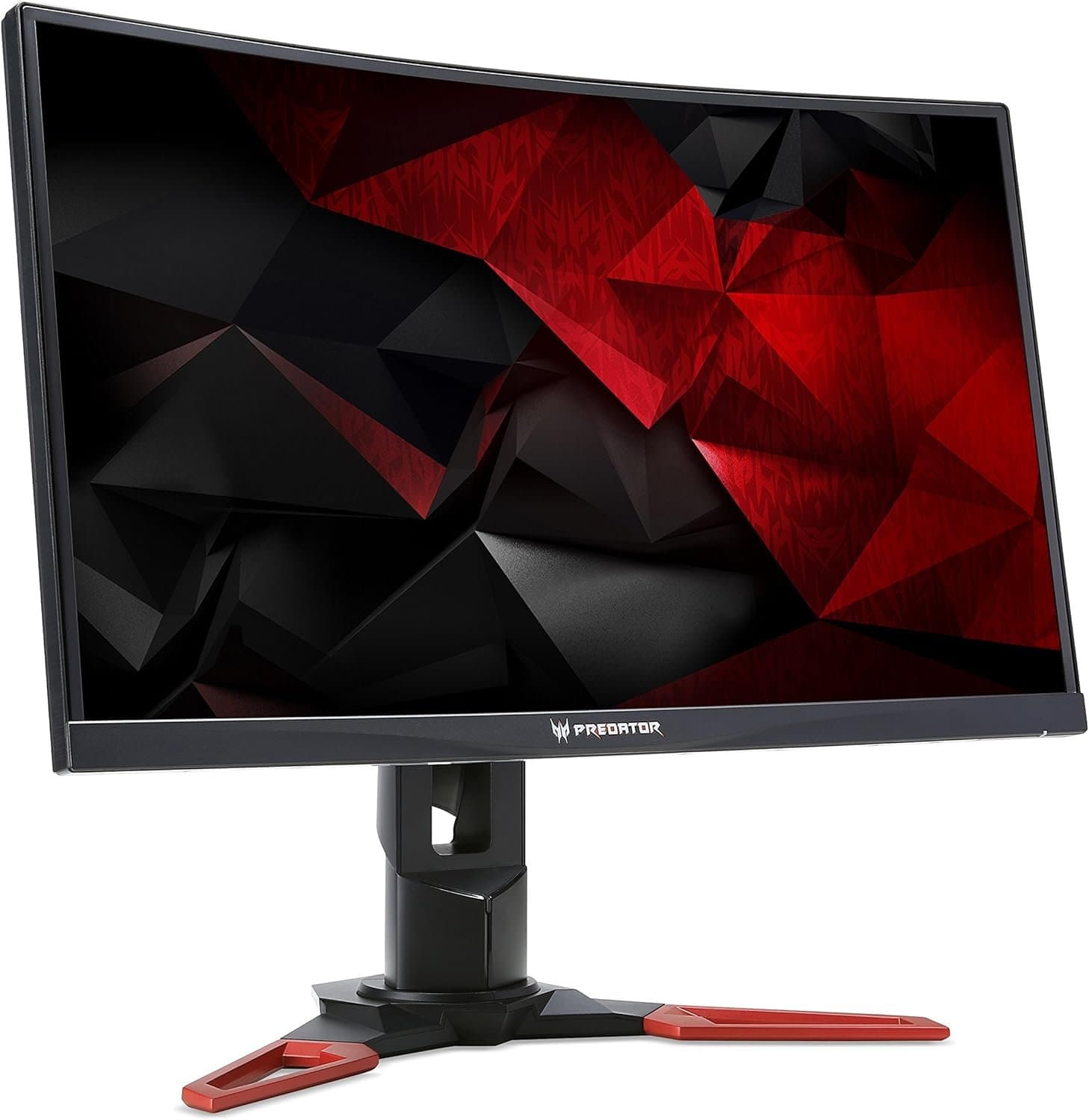 Acer Predator XB281HK 28" 4K UHD Gaming Monitor – 60Hz, 1ms, G-SYNC ' USED '