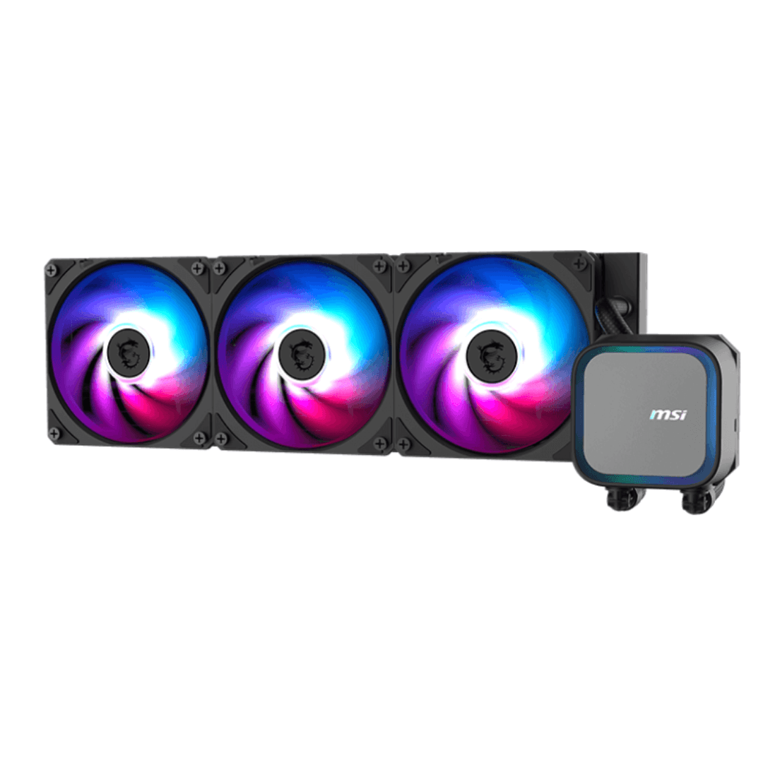 MSI MAG Coreliquid A13 360