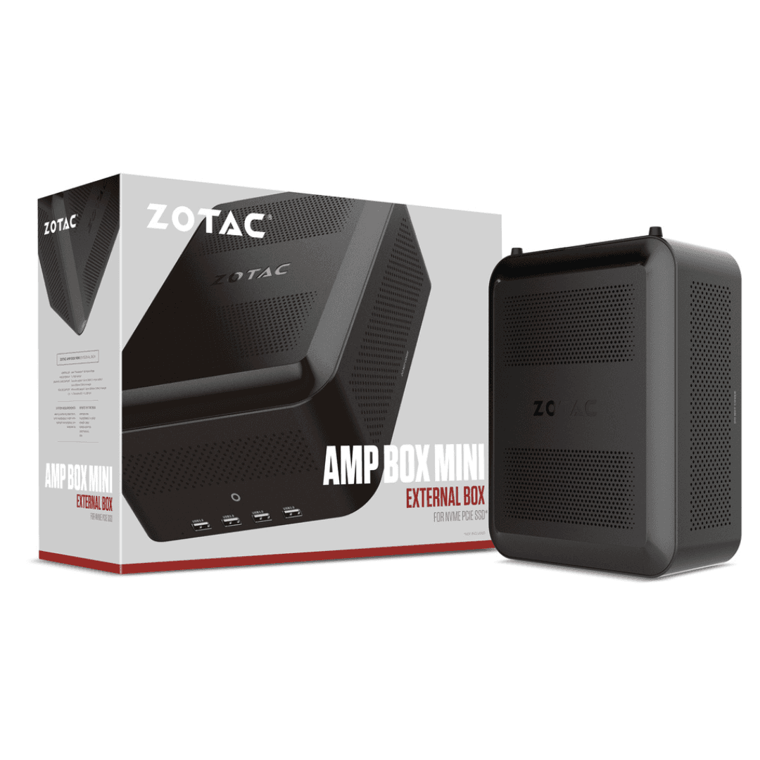 ZOTAC AMP BOX Mini