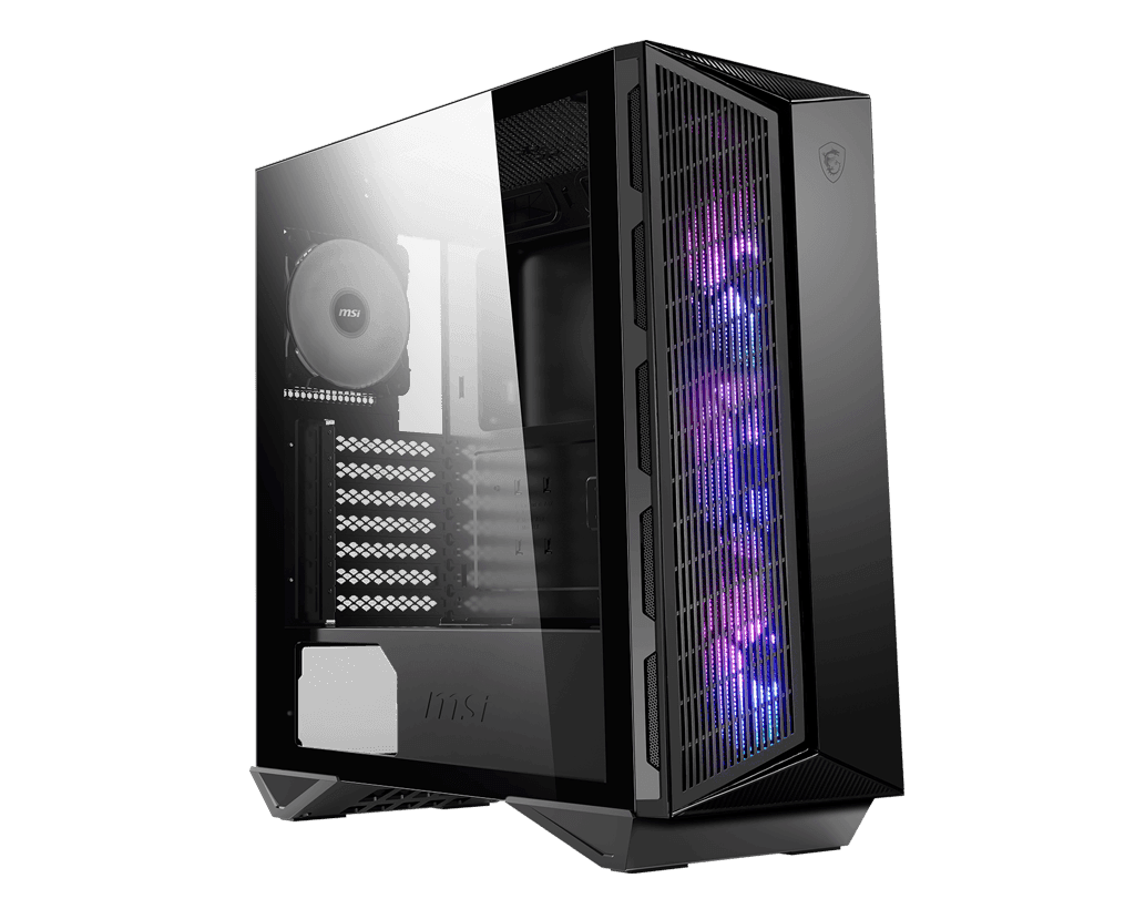 MSI MPG GUNGNIR 110M