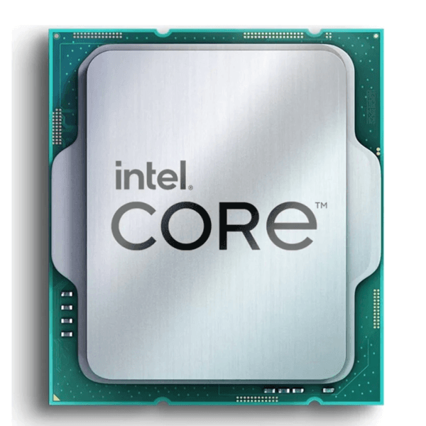 Intel Core i5 14600KF (3.5 GHz / 5.3 GHz) TRAY