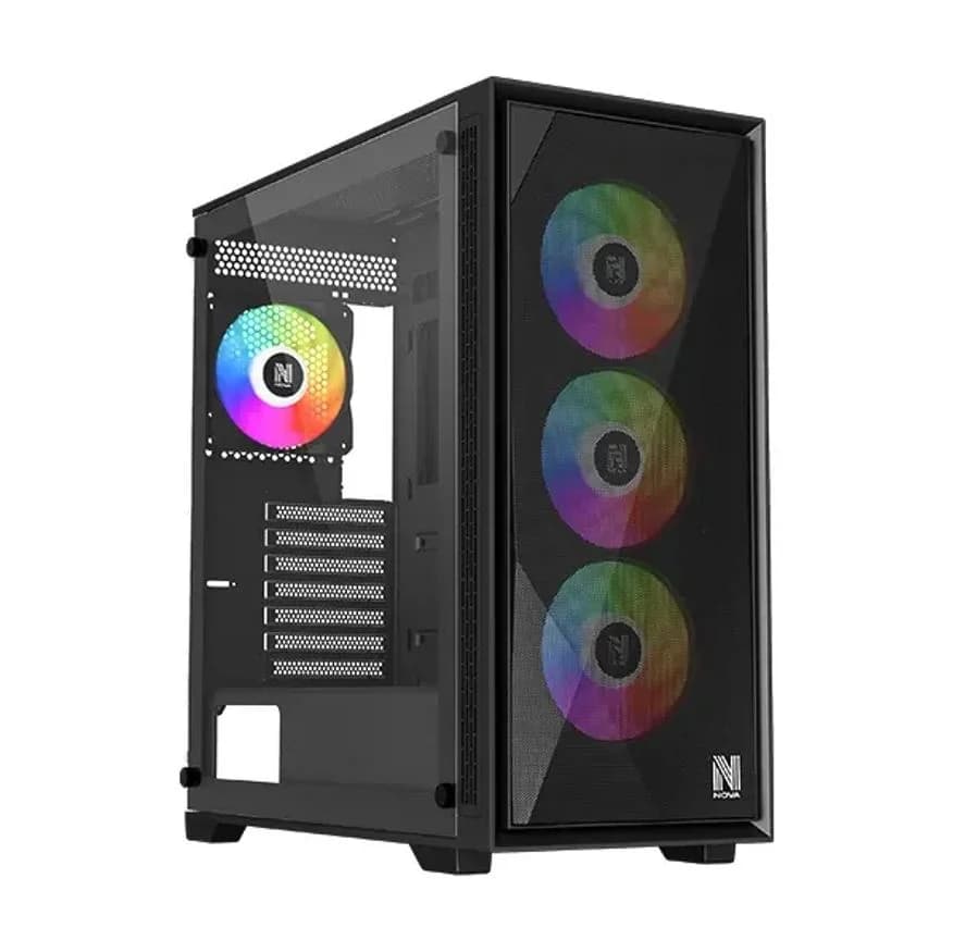 PC Gamer Intel Core i9-13900K | 32GB DDR5 | 1TB NVMe | RTX 4070 SUPER VENTUS 2X 12GB