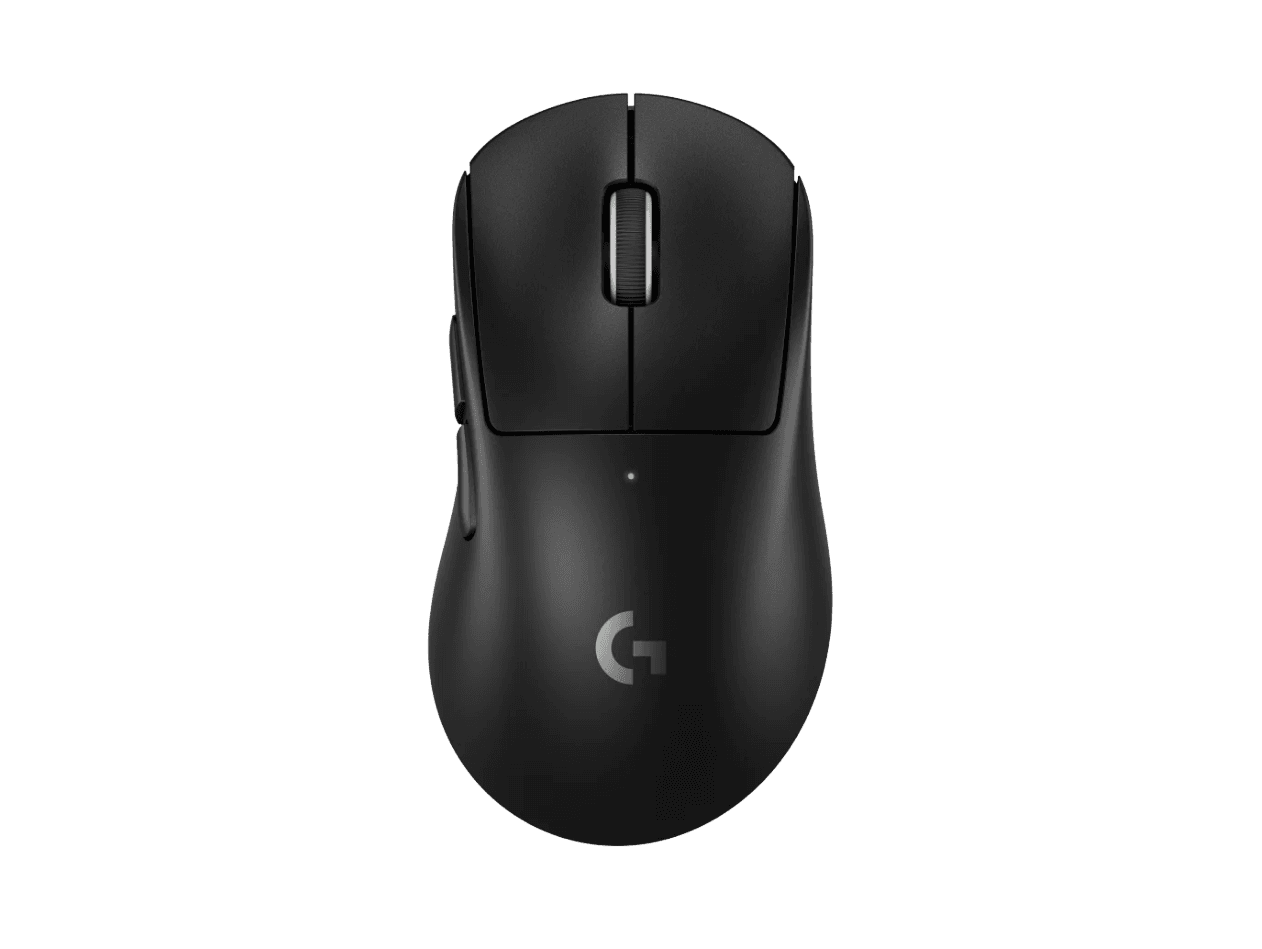 Logitech G PRO X Superlight 2 DEX Lightspeed Wireless Gaming Mouse