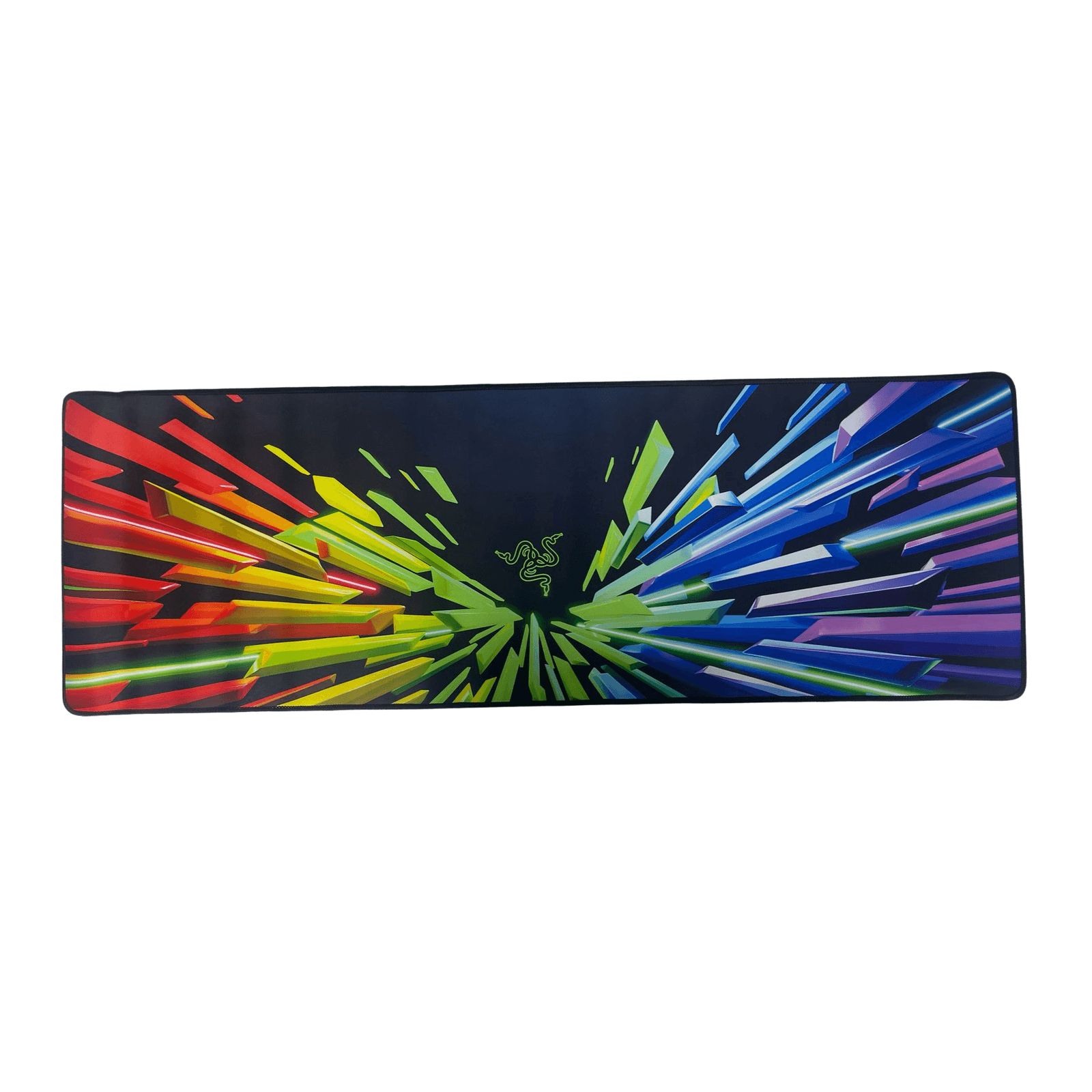 Razer MousePad XXL 900 x 300 - Multicolor