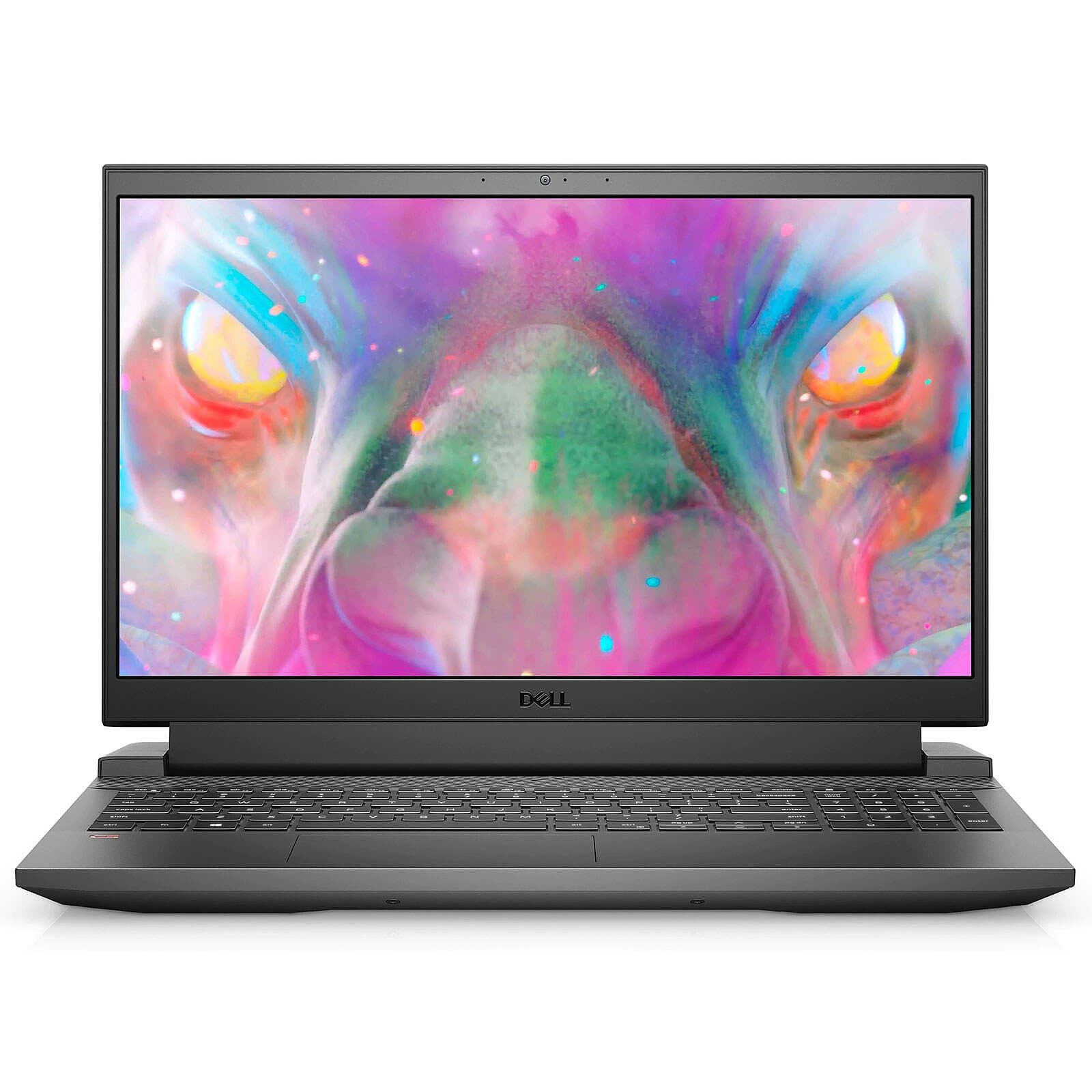 DELL G15 5510 | i7-10870H | RTX 3060 6GB | 16GB RAM | 512GB SSD