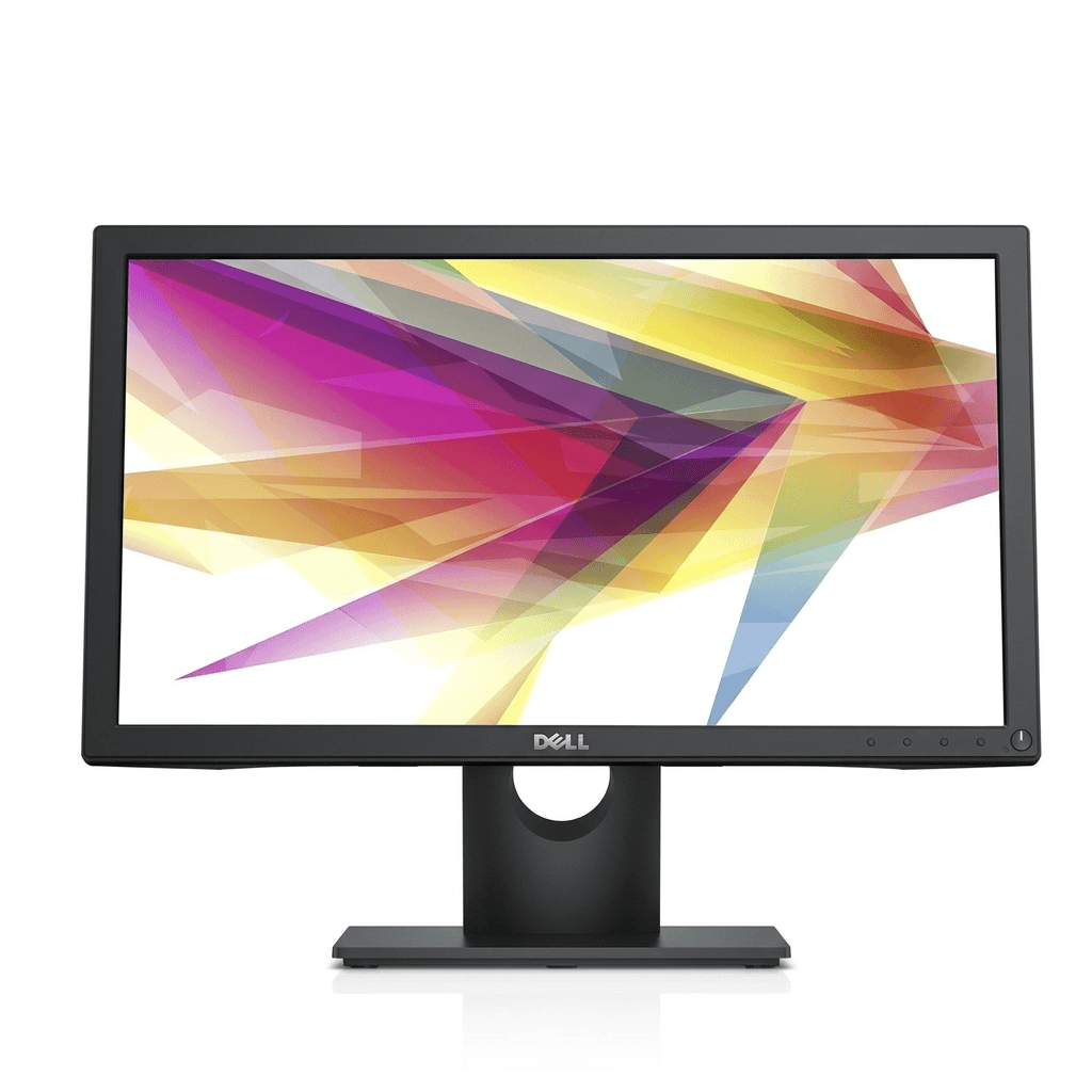 Écran 20" HD+ TN Dell E2016H