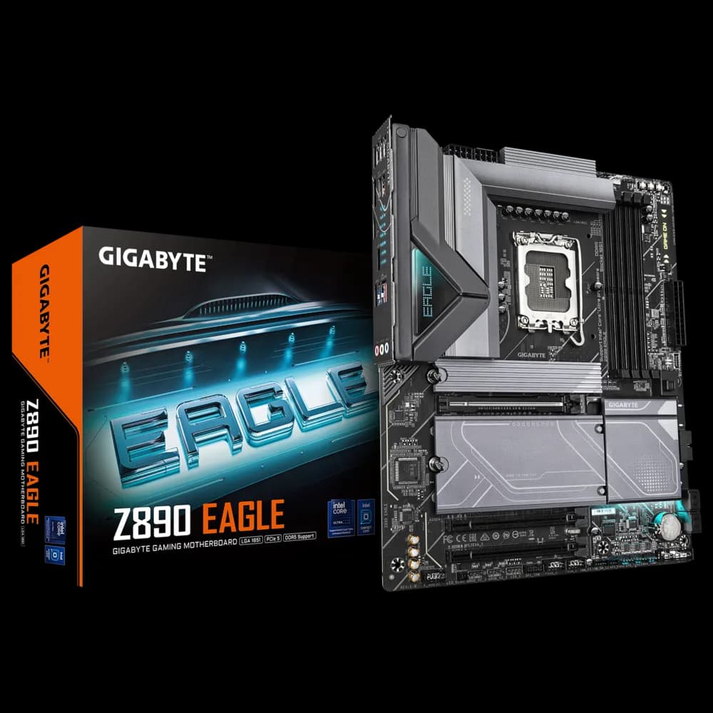 Gigabyte Z890 EAGLE