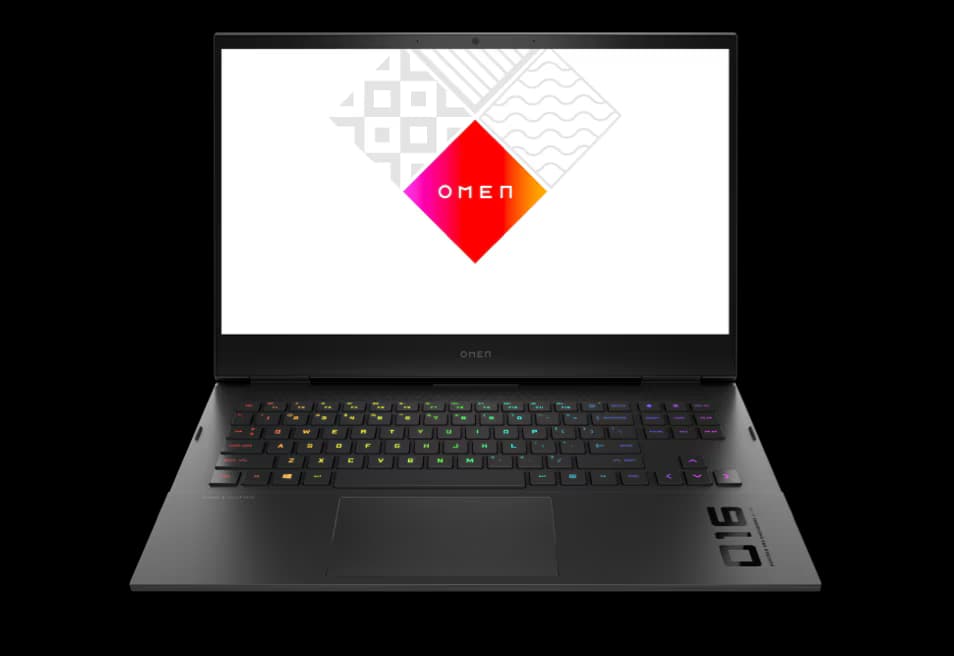 HP OMEN 16 Gaming Laptop | Intel i7-14650HX | RTX 4070 | 16GB DDR5 | 1TB SSD | 16.1" QHD 240Hz