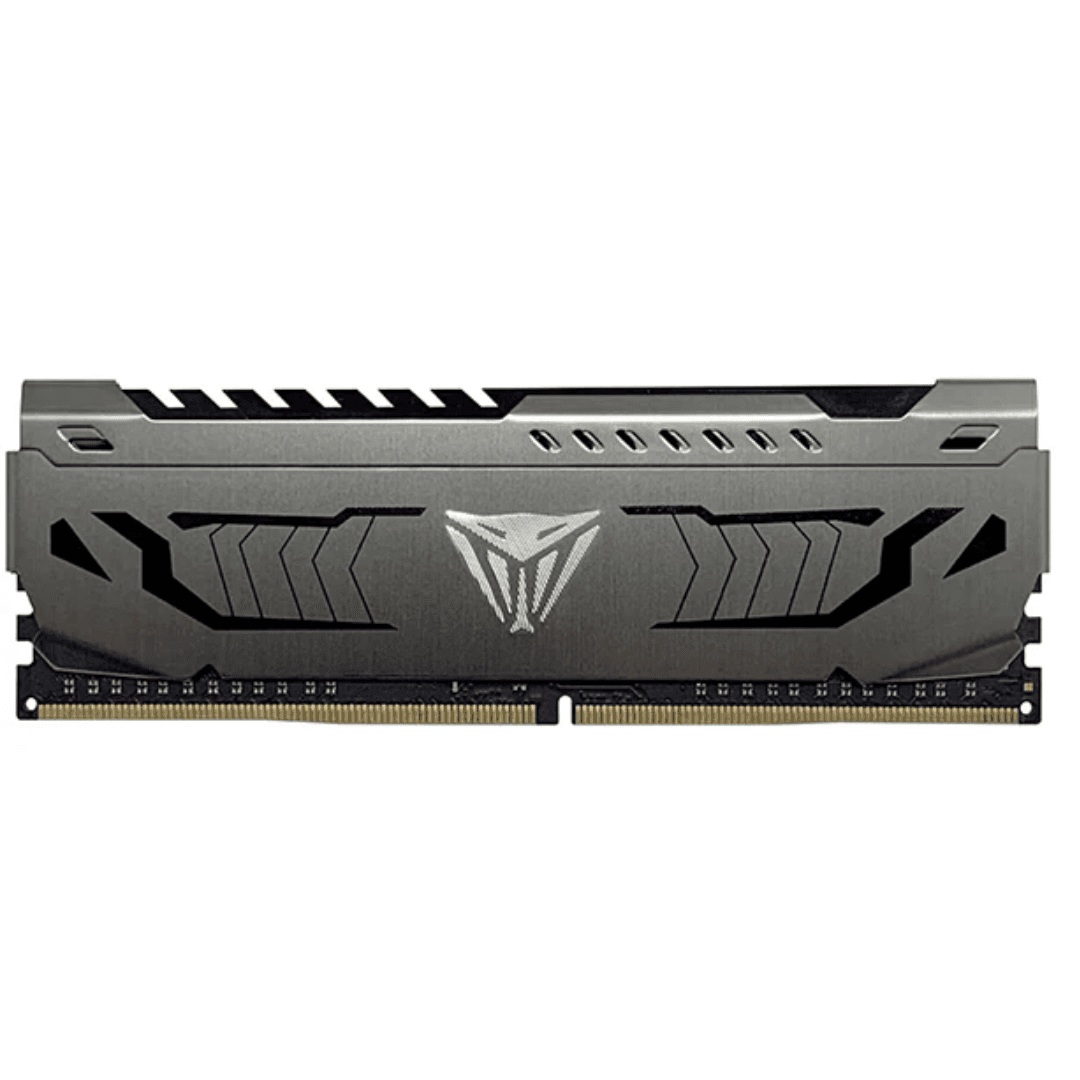 Patriot Viper Steel 16GB (1X16GB) DDR4 3200MHz CL16