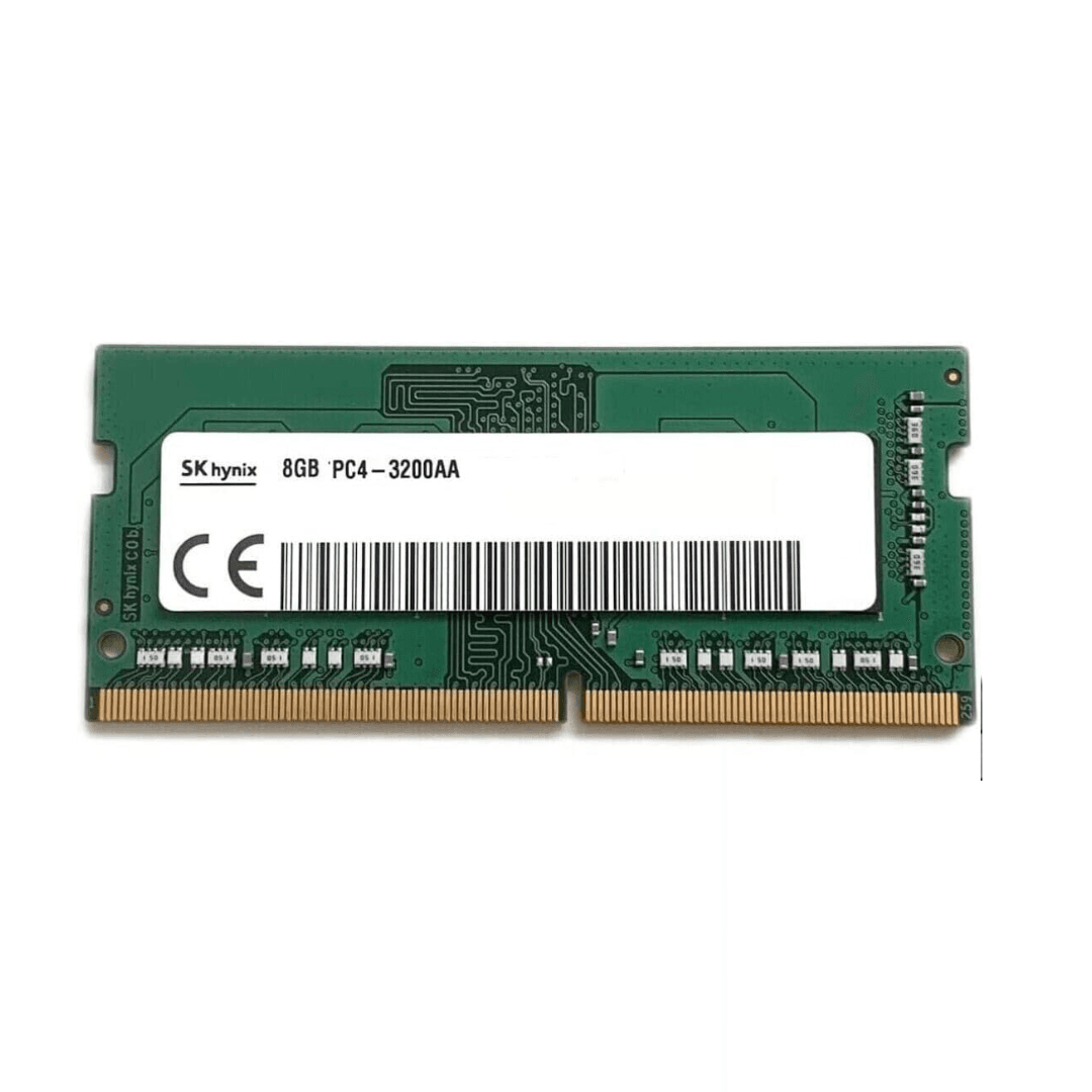 SK HYNIX  8 GB DDR4  SO-DIMM 3200MHZ