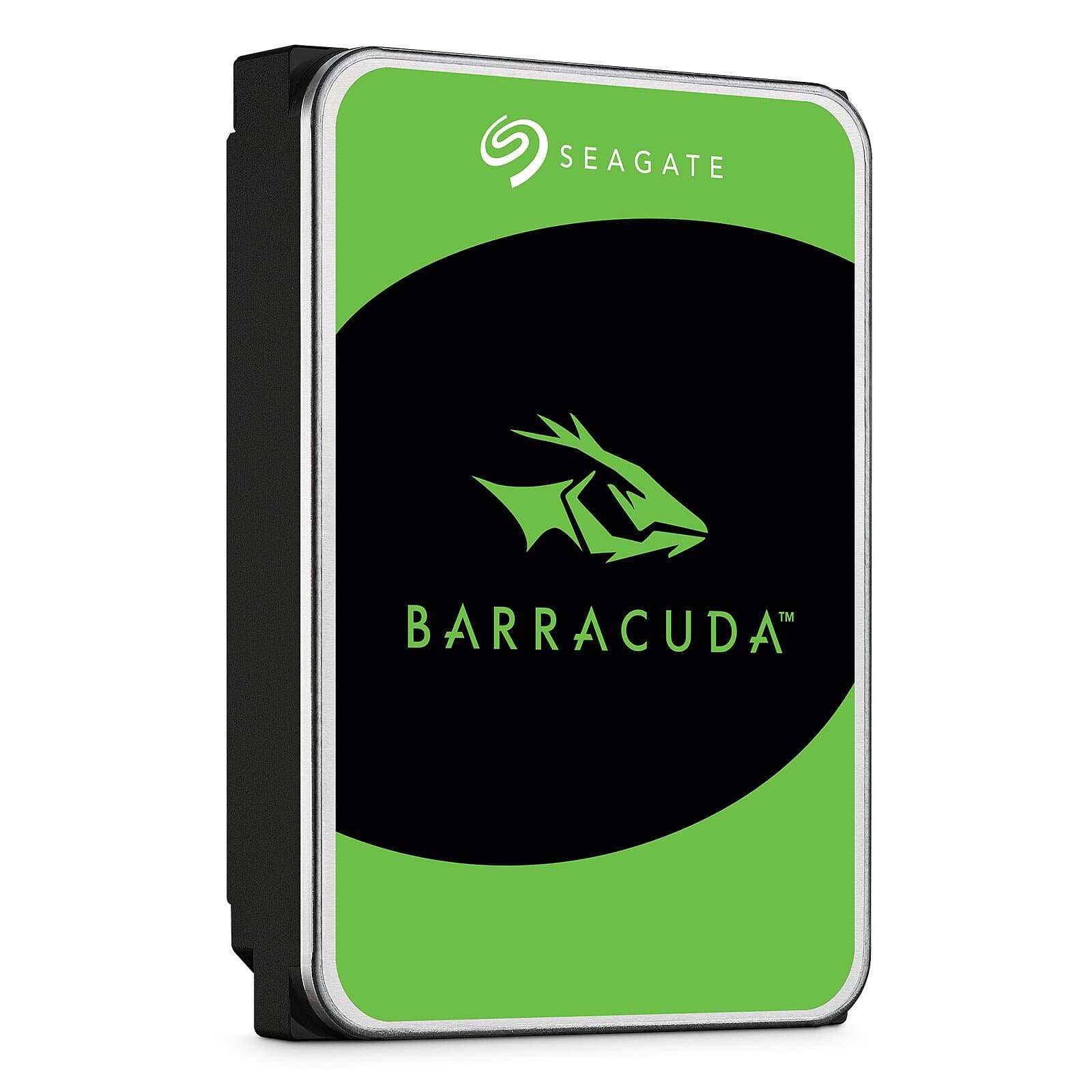 Seagate BarraCuda 3.5" 2TB