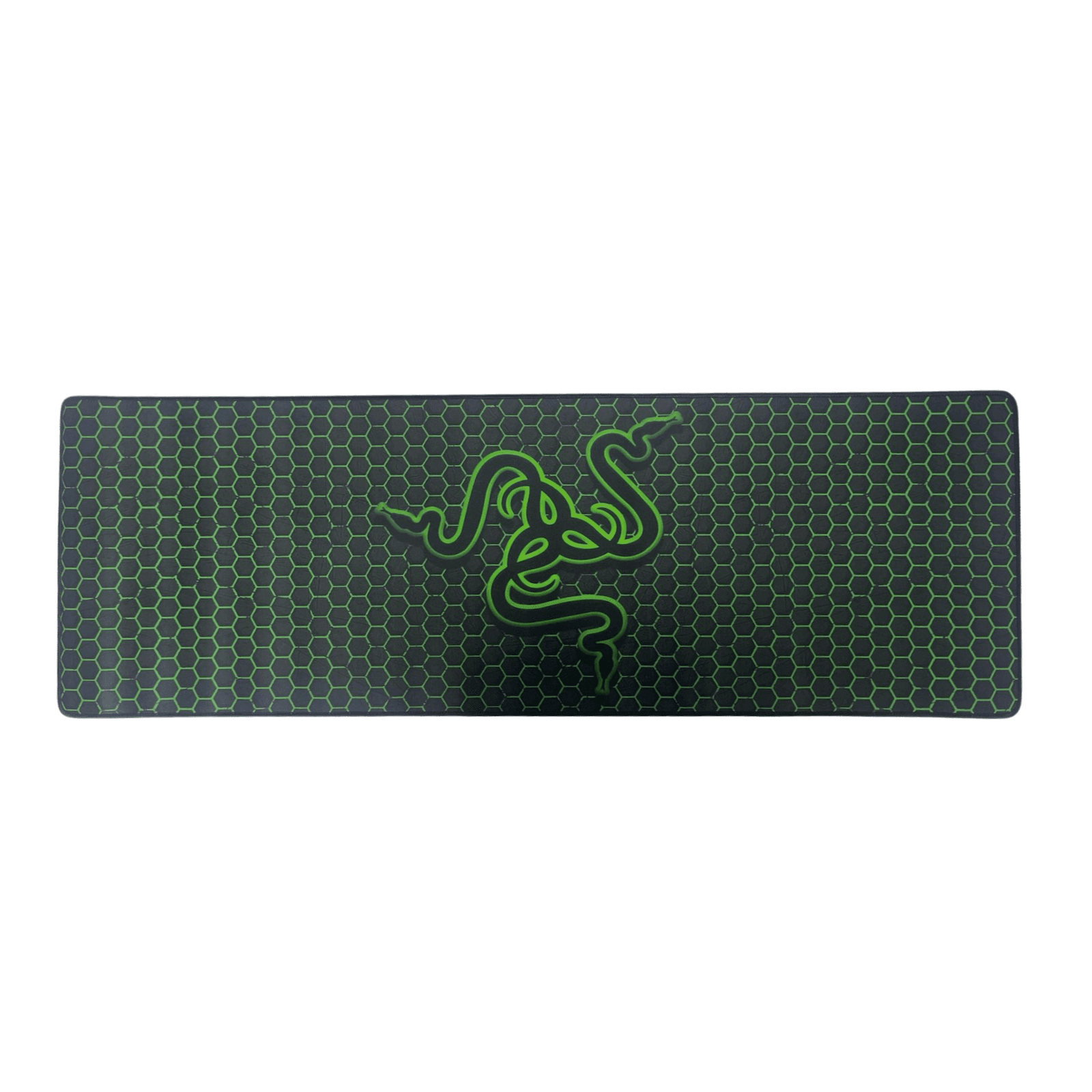 Razer MousePad XXL 900 x 300 - Green