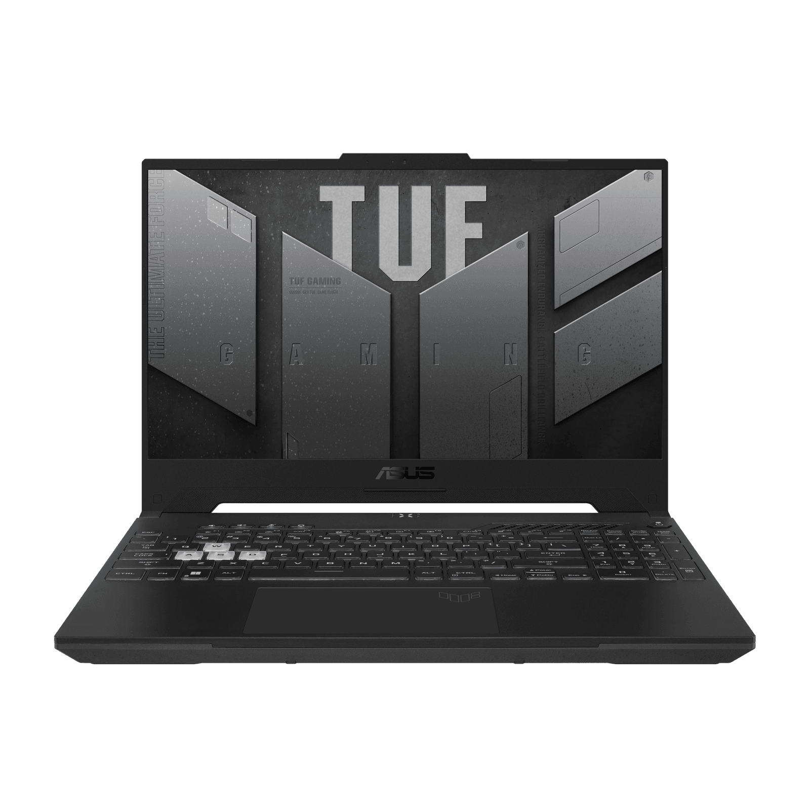 ASUS TUF Gaming A15 FA507NVR Ryzen™ 7 7435HS/ 16 GB / 512 GB/ RTX 4060 8GB/ 15.6" FHD 144HZ