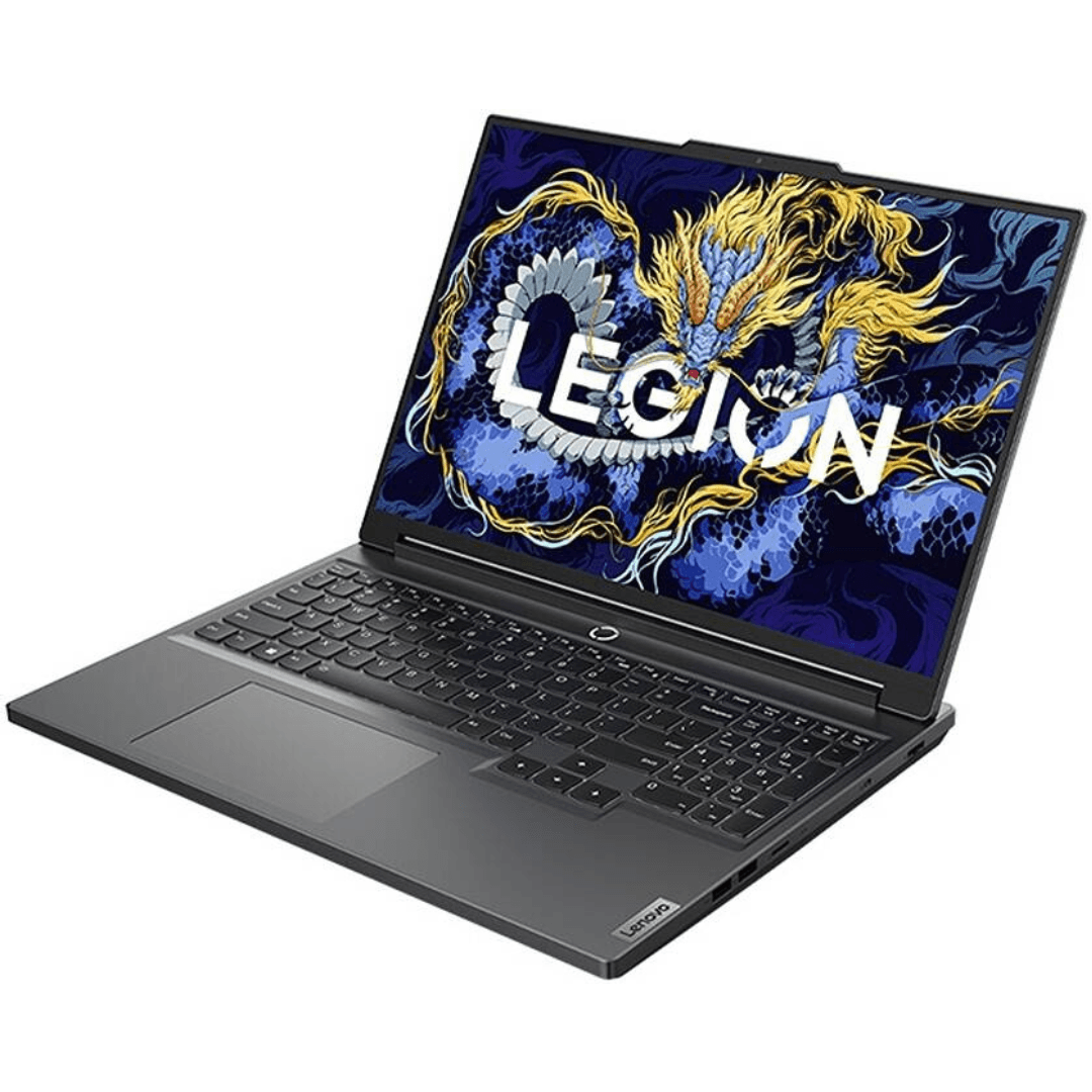 Lenovo Legion Y7000 IRX9 | i7-13650HX | RTX 4060 8GB | 24GB DDR5 | 512GB SSD | 144Hz | NEW