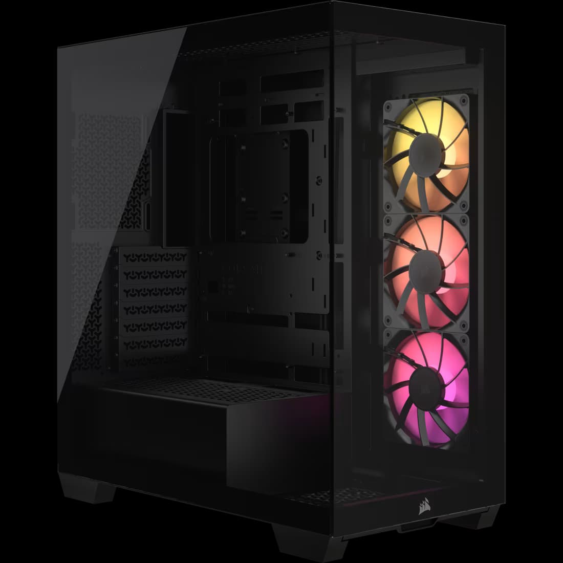 CORSAIR 3500X ARGB - ATX/E-ATX