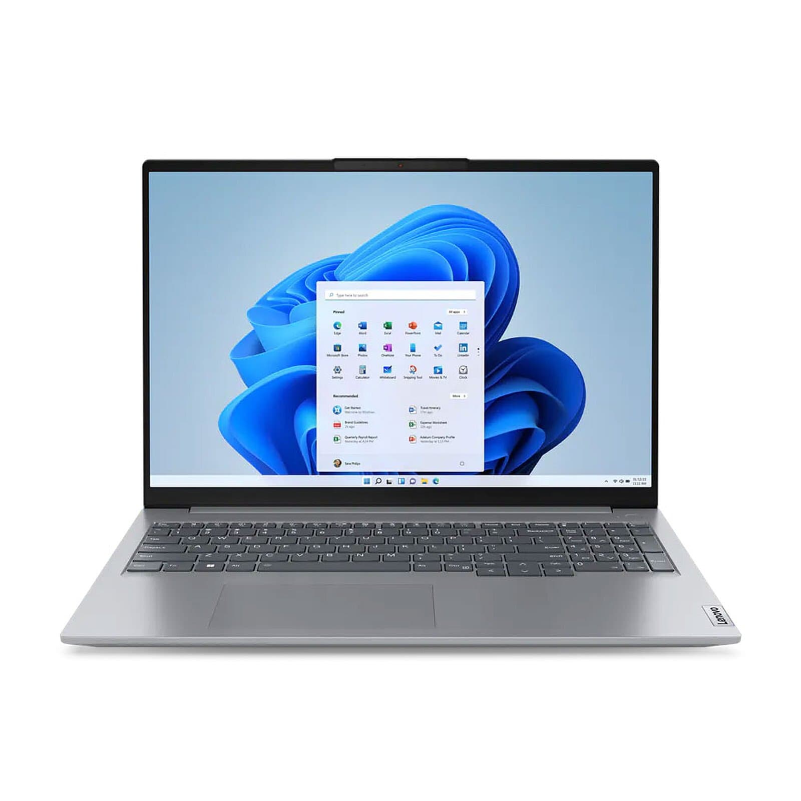 LENOVO ThinkBook 16 G6+ | Intel Core Ultra 9 185H | 32GB | 1TB SSD | RTX 4060 8GB | 16" 3K 165Hz