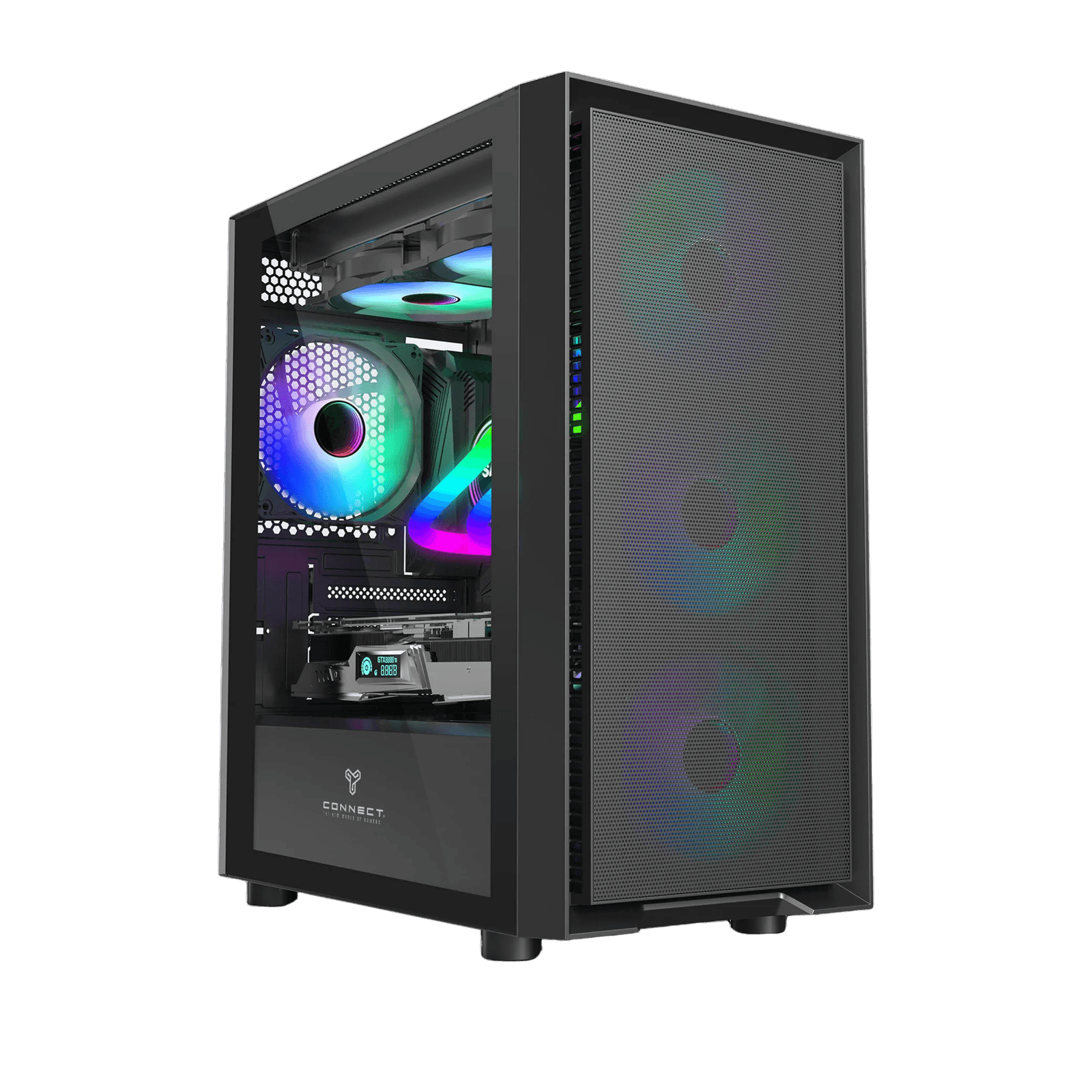 CONNECT Airboost ARGB