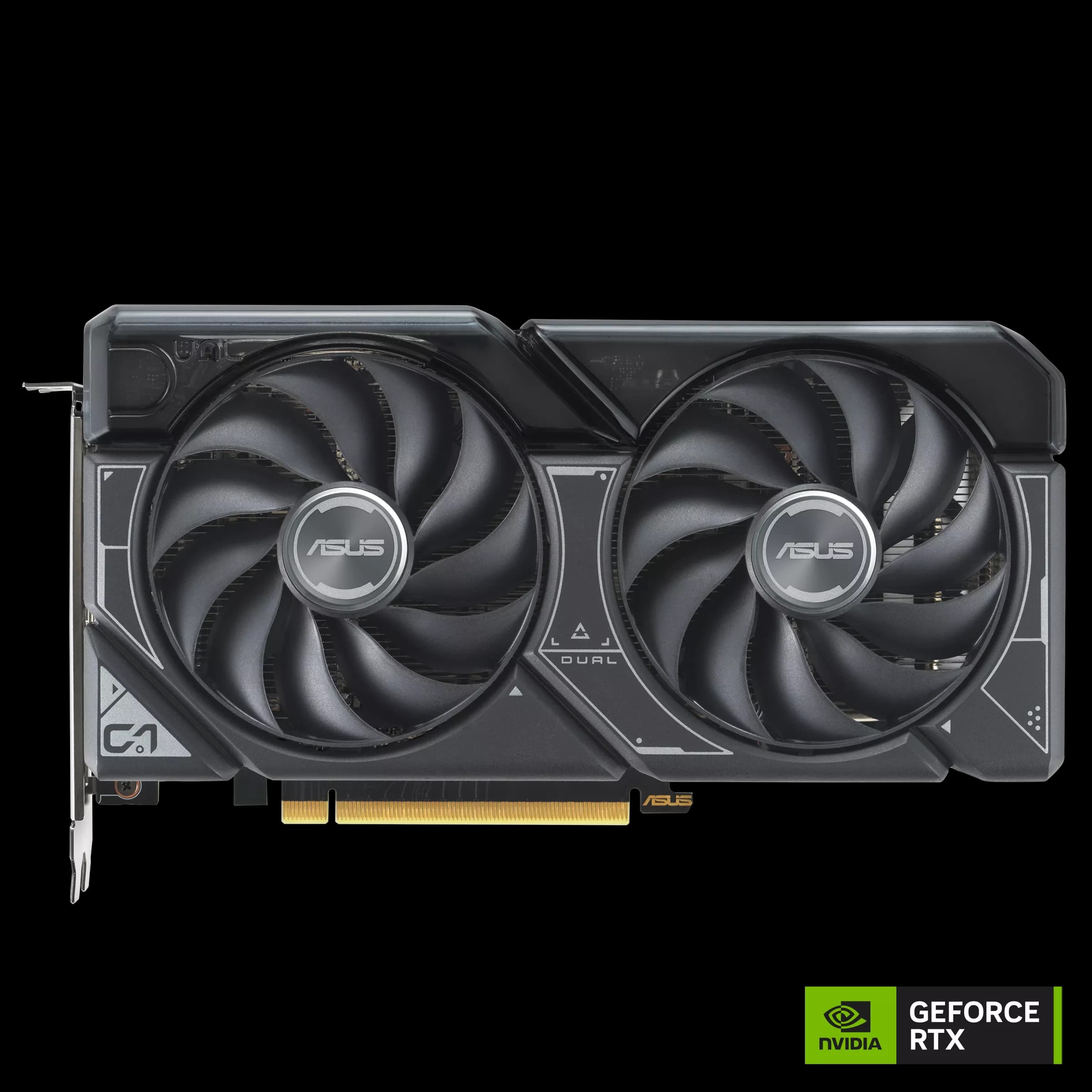 ASUS GeForce RTX 4060 Dual OC | 8GB GDDR6 | USED BULK