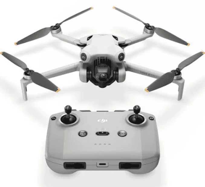 DJI Mini 4 Pro