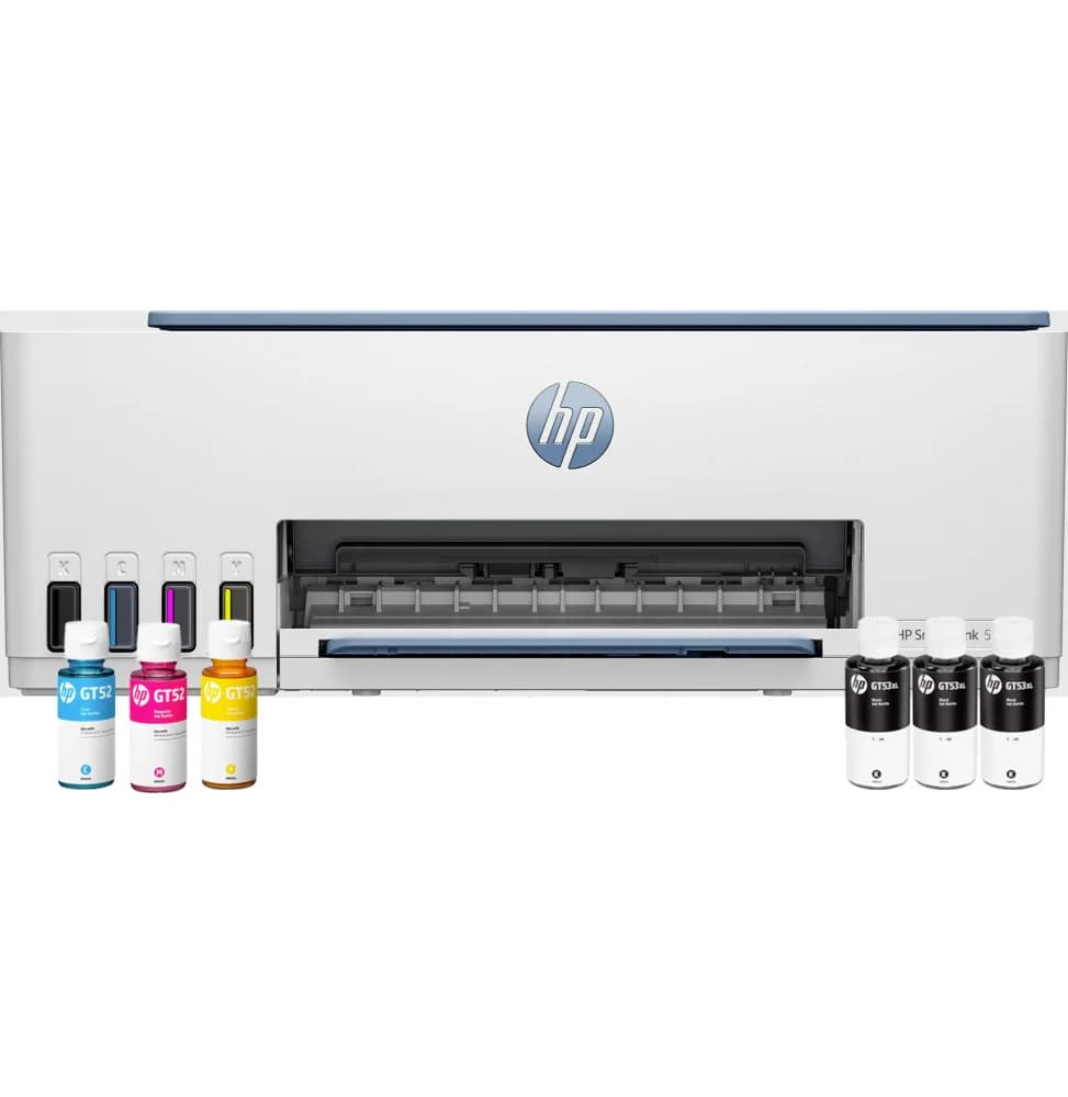 HP SMART TANK 585 | All-in-One Wireless Ink Tank Printer | Brand New