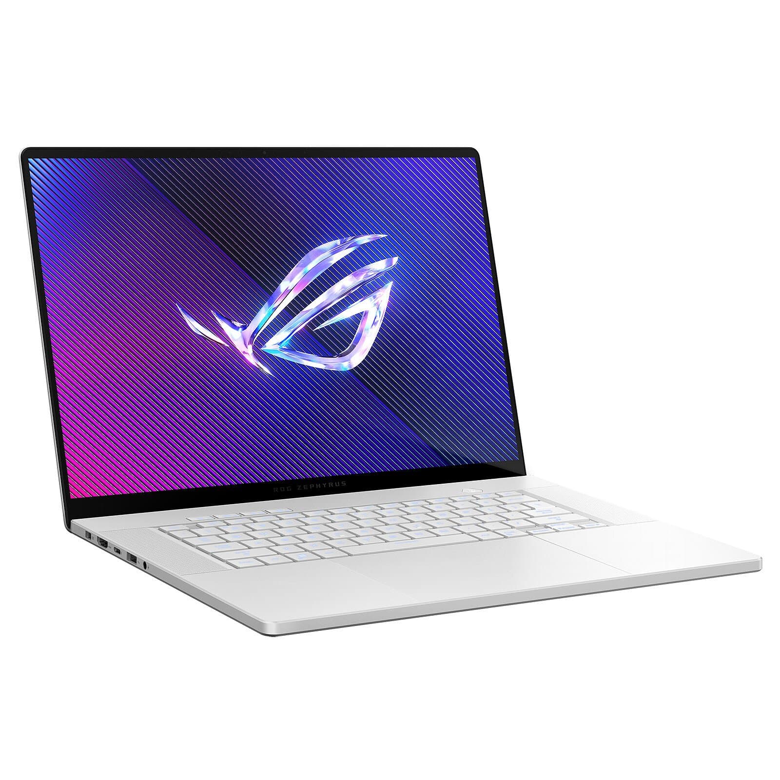 ASUS ROG Zephyrus G16 | Ultra 7 155H | RTX 4060 8GB | 16GB RAM | 1TB SSD | OLED QHD+ 240Hz | NEW WITHOUT BOX