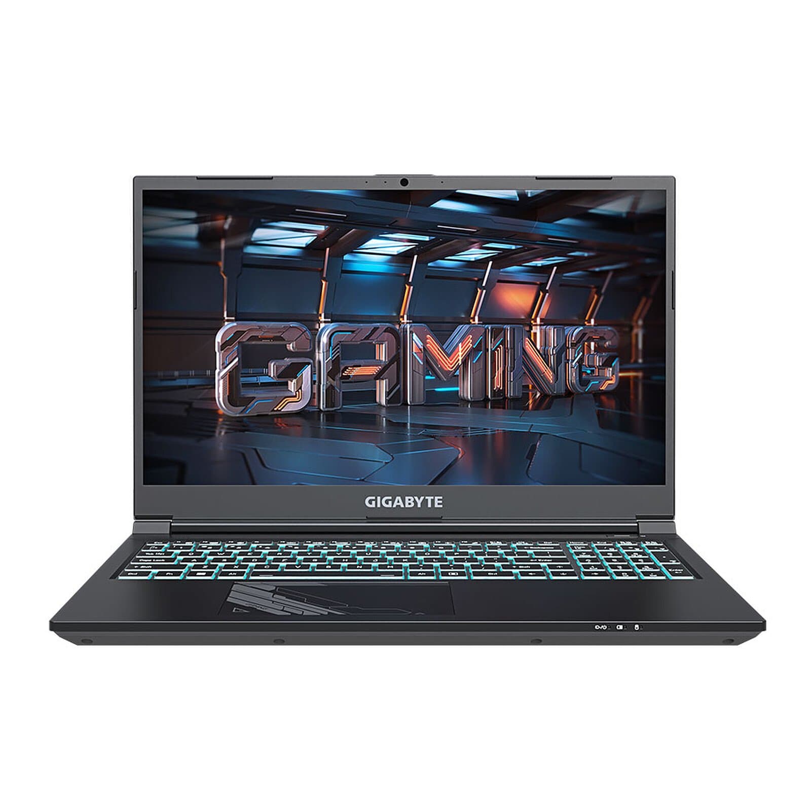 GIGABYTE G5 KF5 | i7-13620H | RTX 4060 8GB | 16GB DDR5 | 1TB SSD | FHD 144Hz | Neuf avec emballage