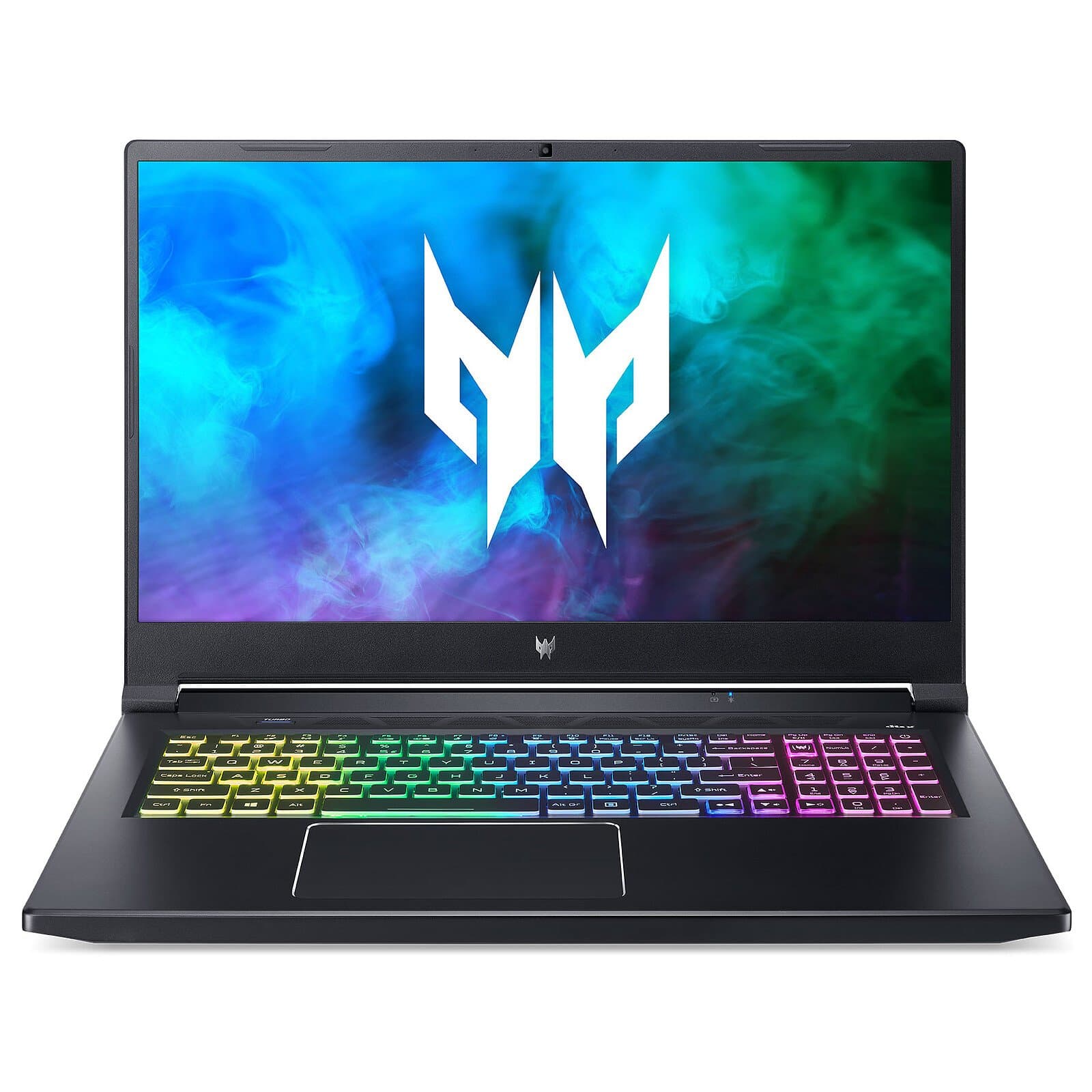 ACER PREDATOR HELIOS PH317-54 | I7-10750H | RTX 2060 6GB | 16GB | 512GB | 17" FHD 60HZ | OCCASION