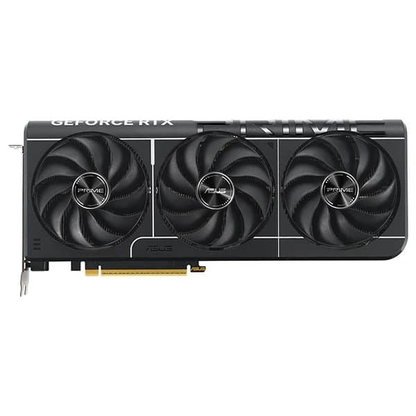 ASUS PRIME GeForce RTX 5080 16GB GDDR7 OC Edition (BULK)