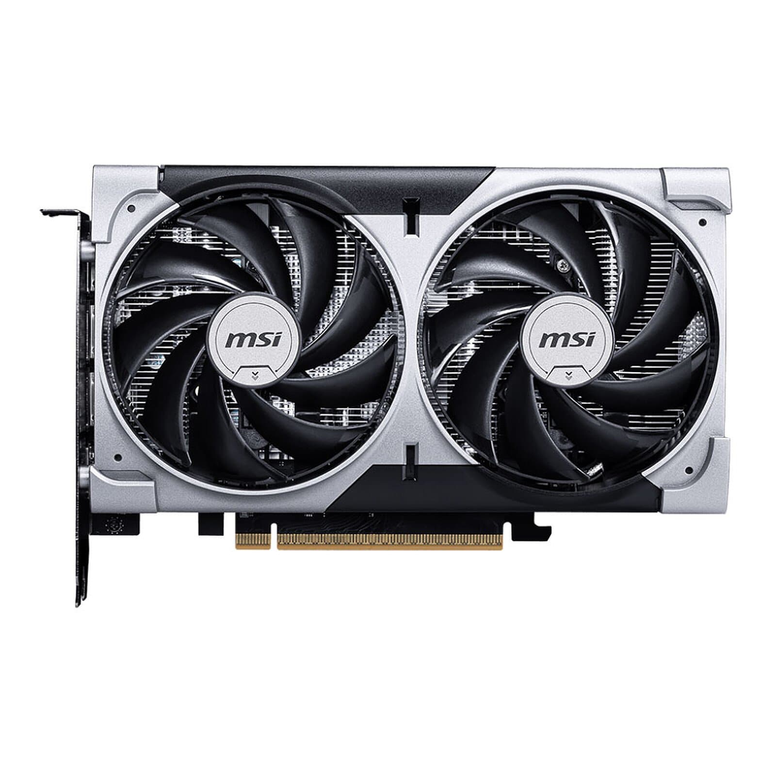 MSI VENTUS 2X RTX 5060 8GB TRAY