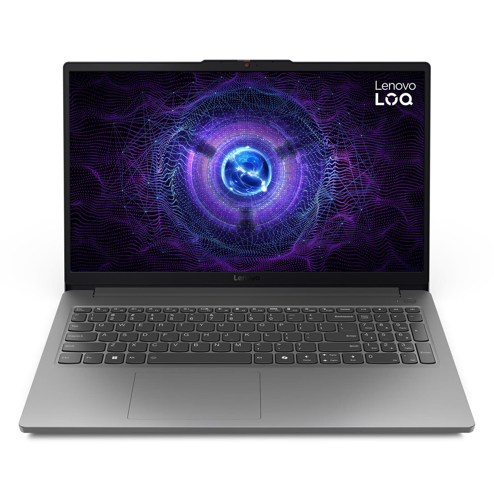 Lenovo LOQ 15IAX9 | i5-12450H | RTX 2050 4GB | 8GB DDR4 | 512GB SSD | FHD 144Hz | RGB | Windows 11 | NEW BOX