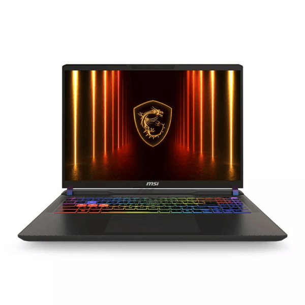 MSI Crosshair A16 HX | Ryzen 9 7945HX | RTX 5070 8GB | 32GB DDR5 | 1TB SSD | QHD+ 240Hz | RGB | Windows 11 | New