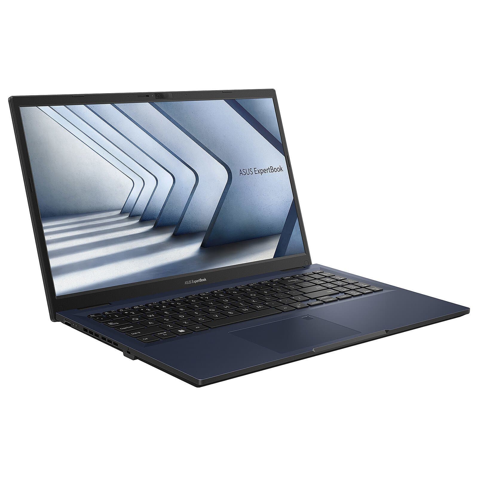 ASUS EXPERT BOOK B1502CVA | i5-1335U | 16GB | 512GB NVMe | 16" FHD | NEUF