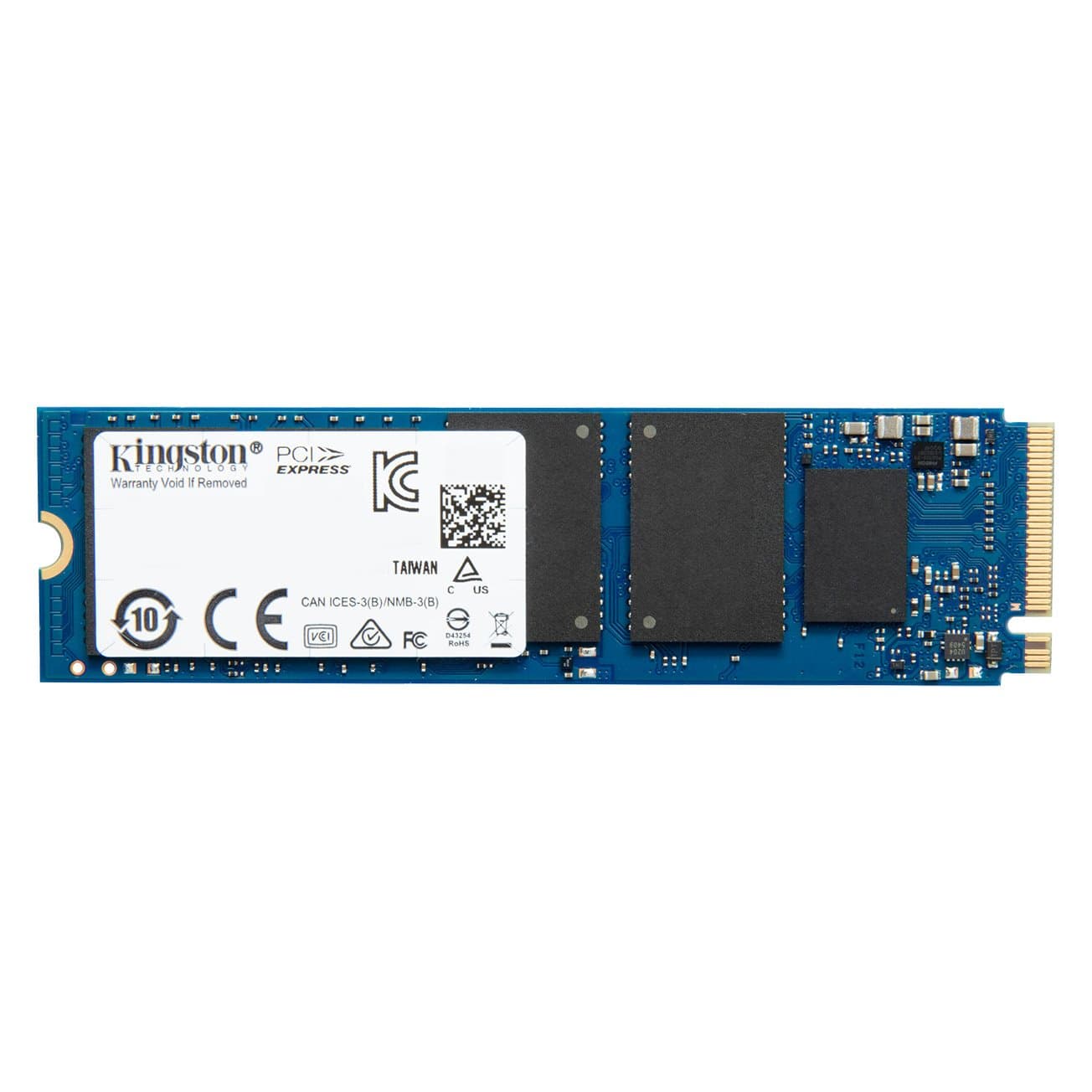 512GB M.2 KINGSTON NVMe ( OM8SFP4512P )
