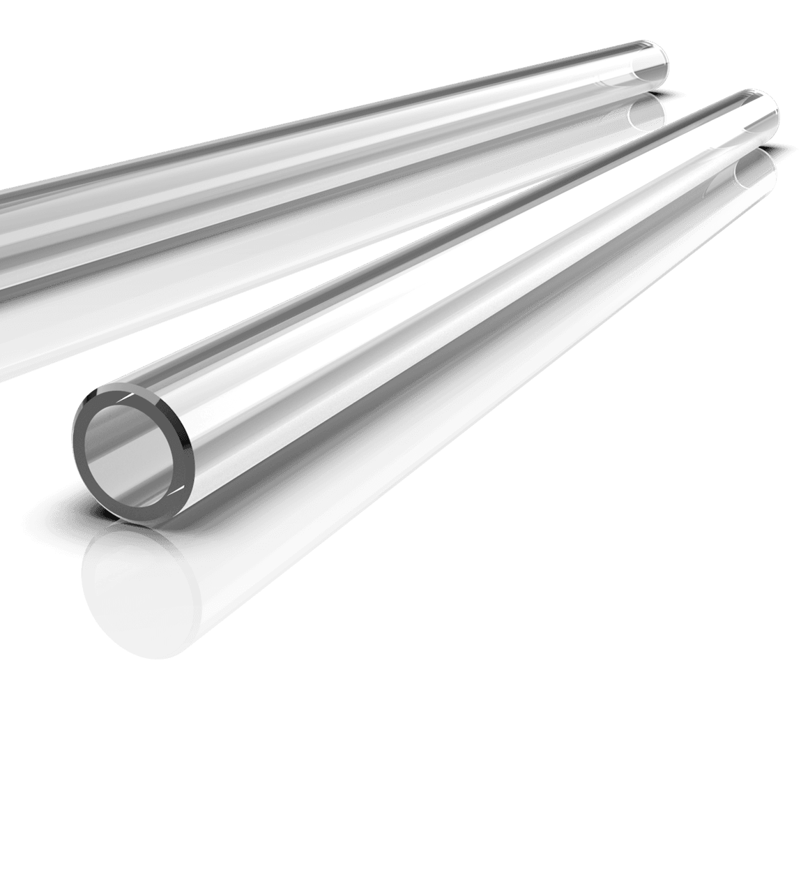Pack Raijintek Raitubo-H14 500MM PETG HARD TUBE x 4