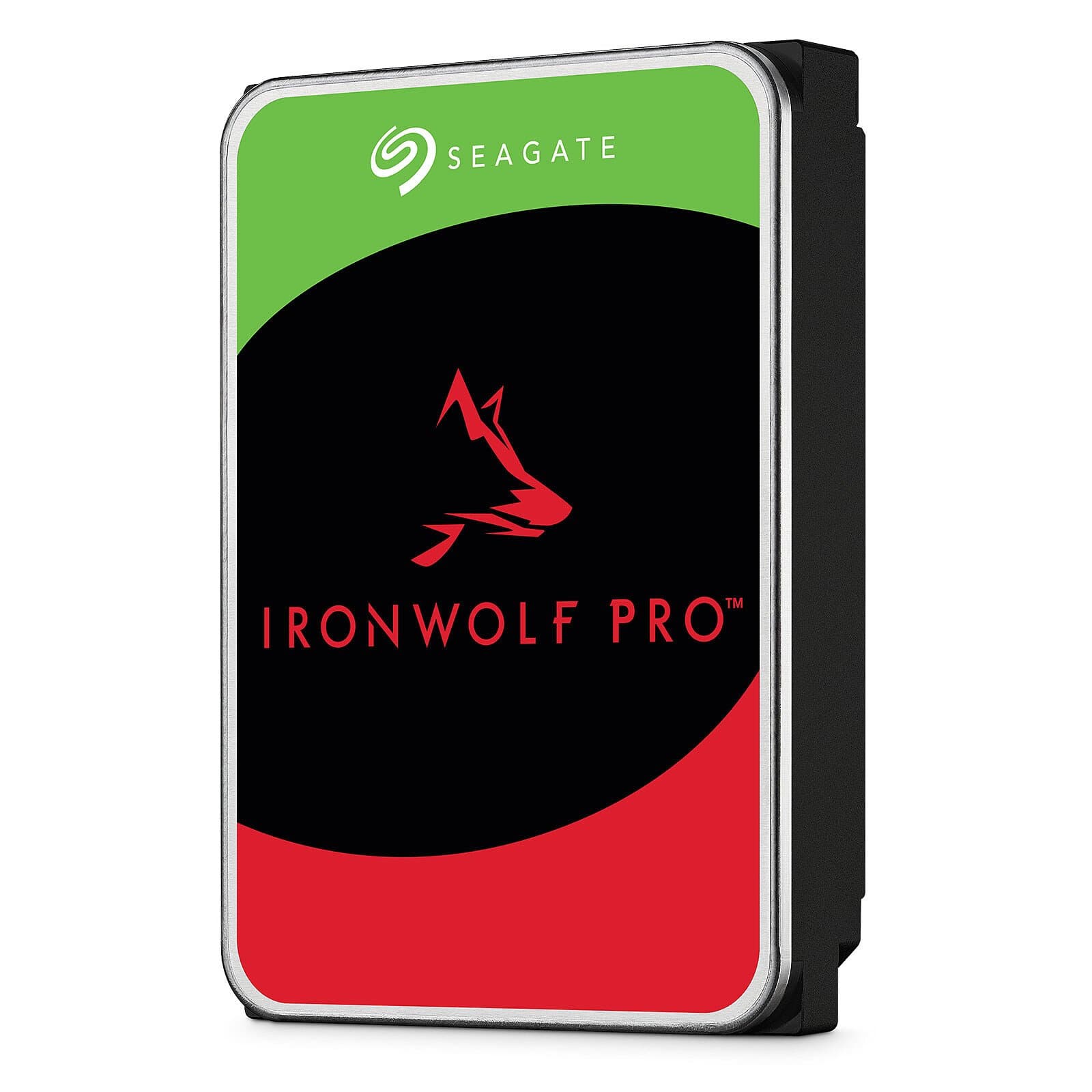 Seagate IronWolf Pro 18 TB (1800NE000)